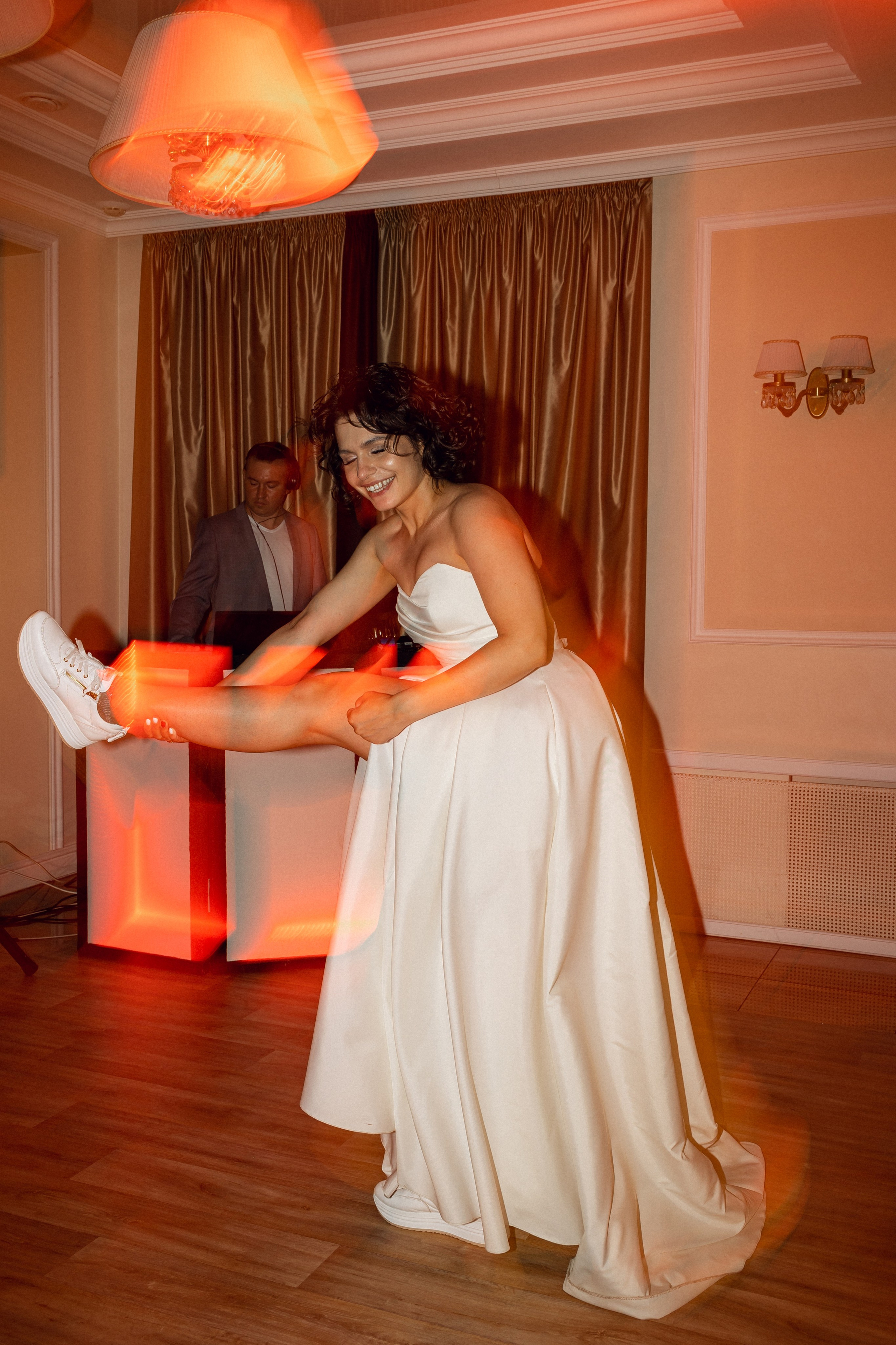 Свадебная фотосъемка Архангельск