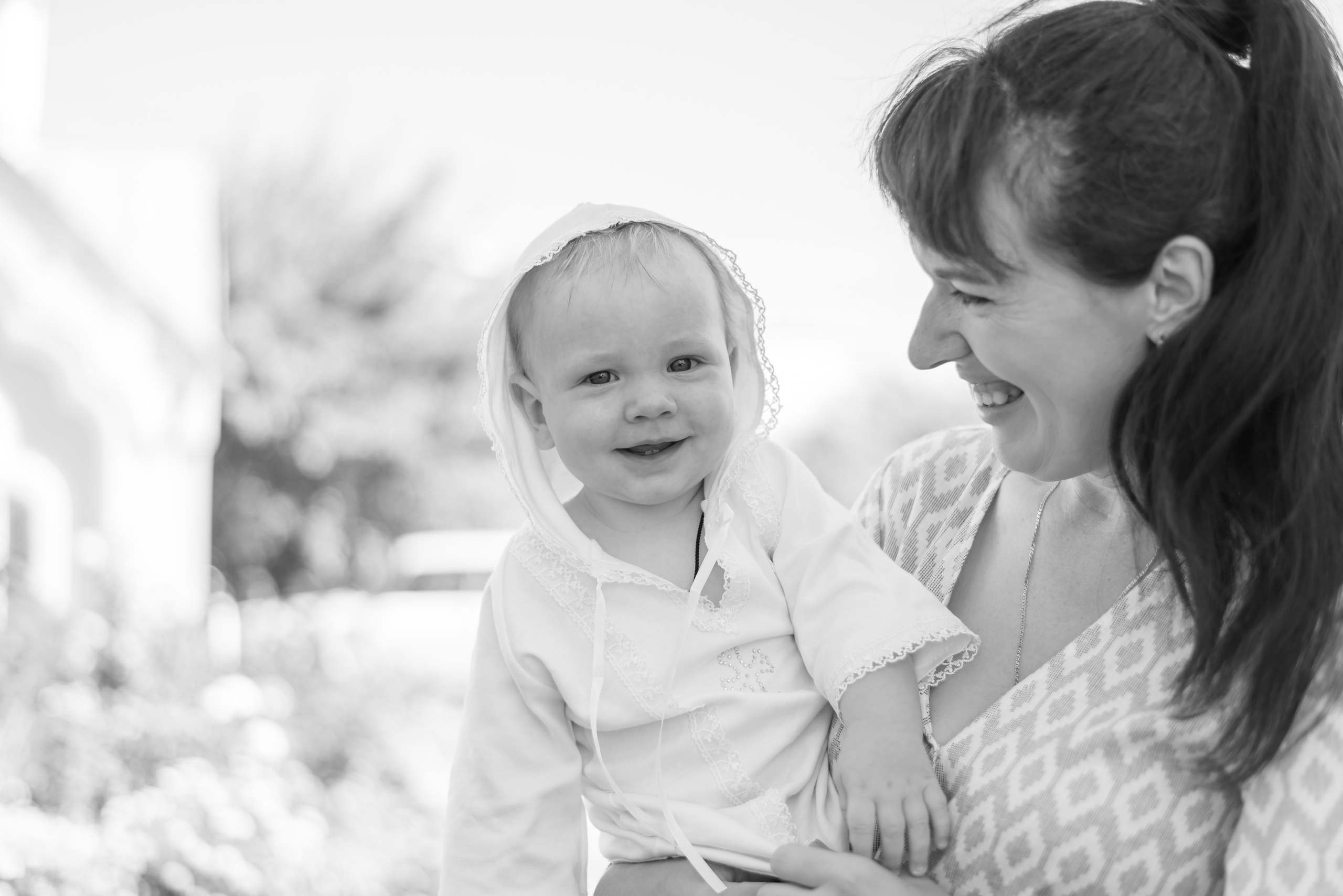 Таинства. Семейный и детский фотограф в Воронеже София Минакова