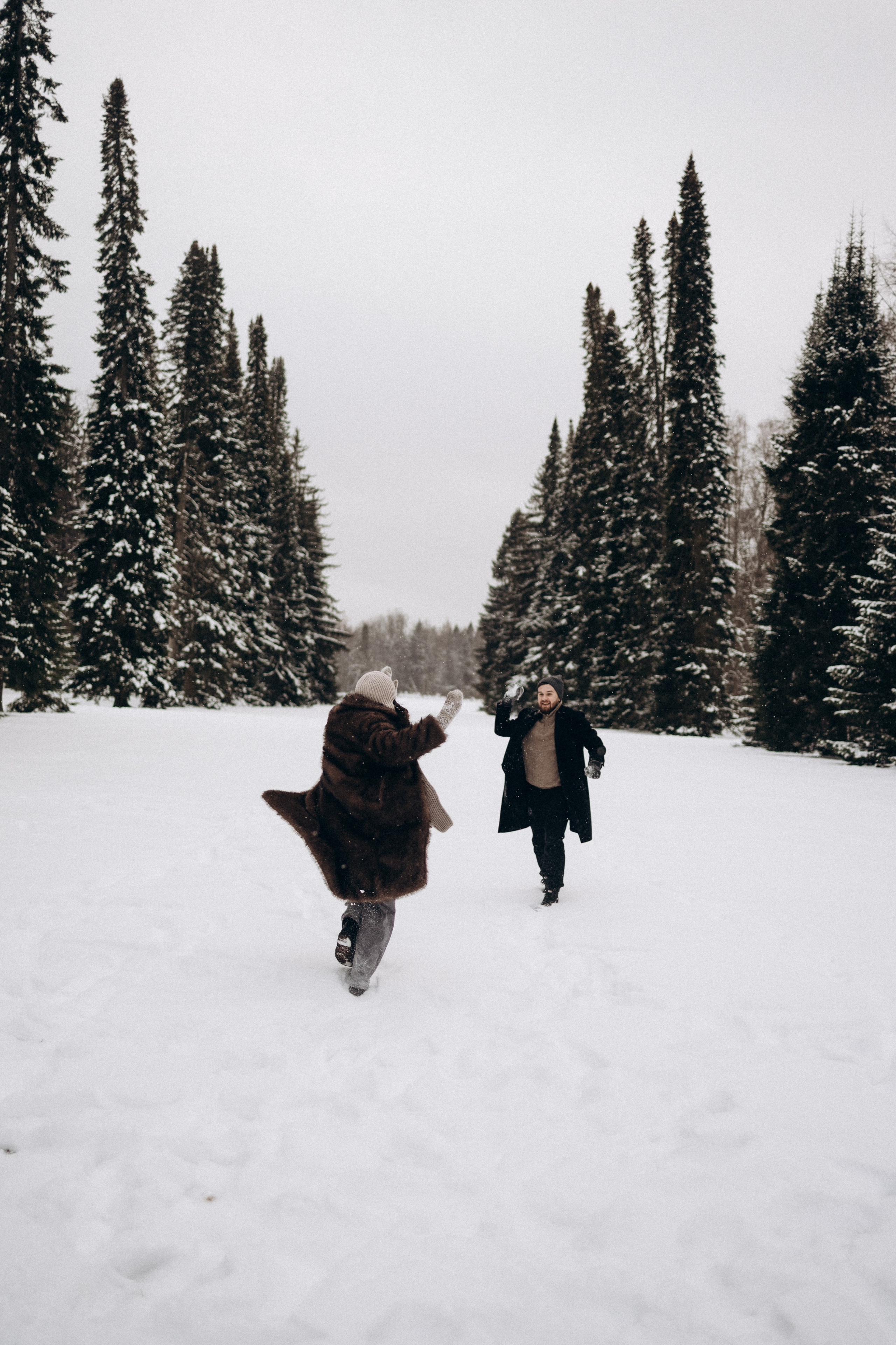 Лиза и Леша. Фотограф Артем Бросов в Санкт-Петербурге и Дубае