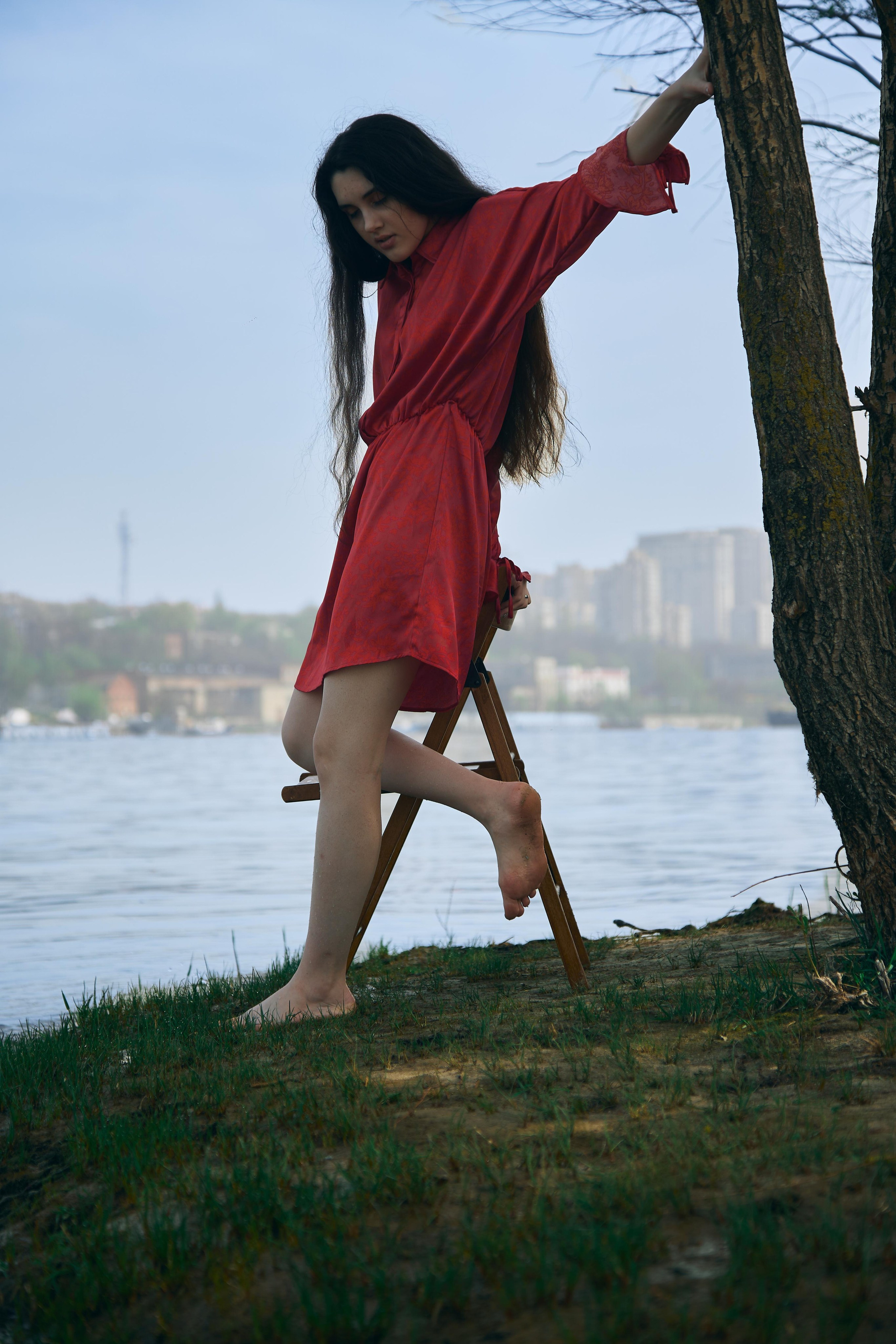 Катрин. Фотограф в Ростове-на-Дону Ника Обида