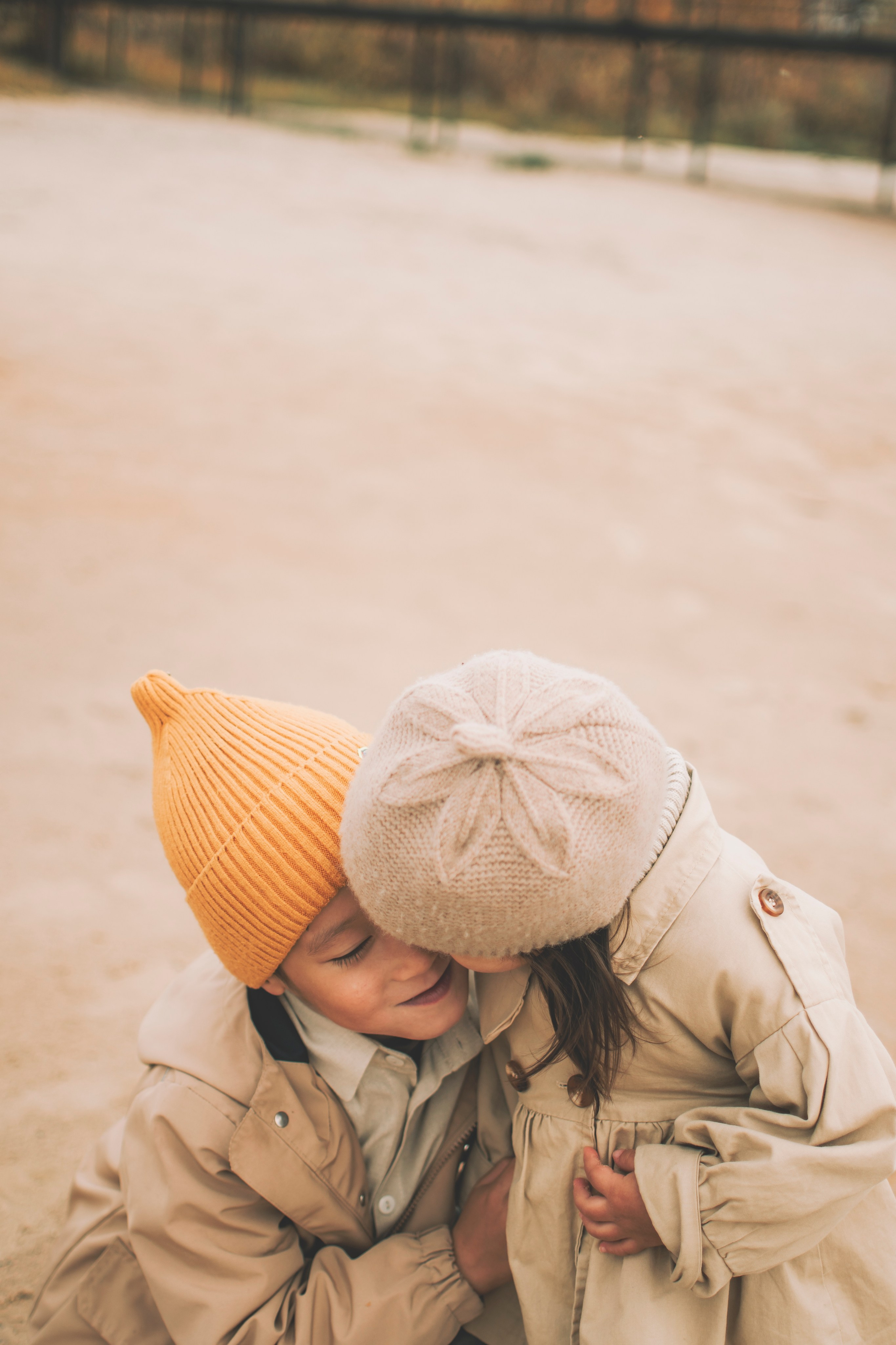 «Тепло родных сердец». Семейный и свадебный фотограф Губкинский и Ставрополь
