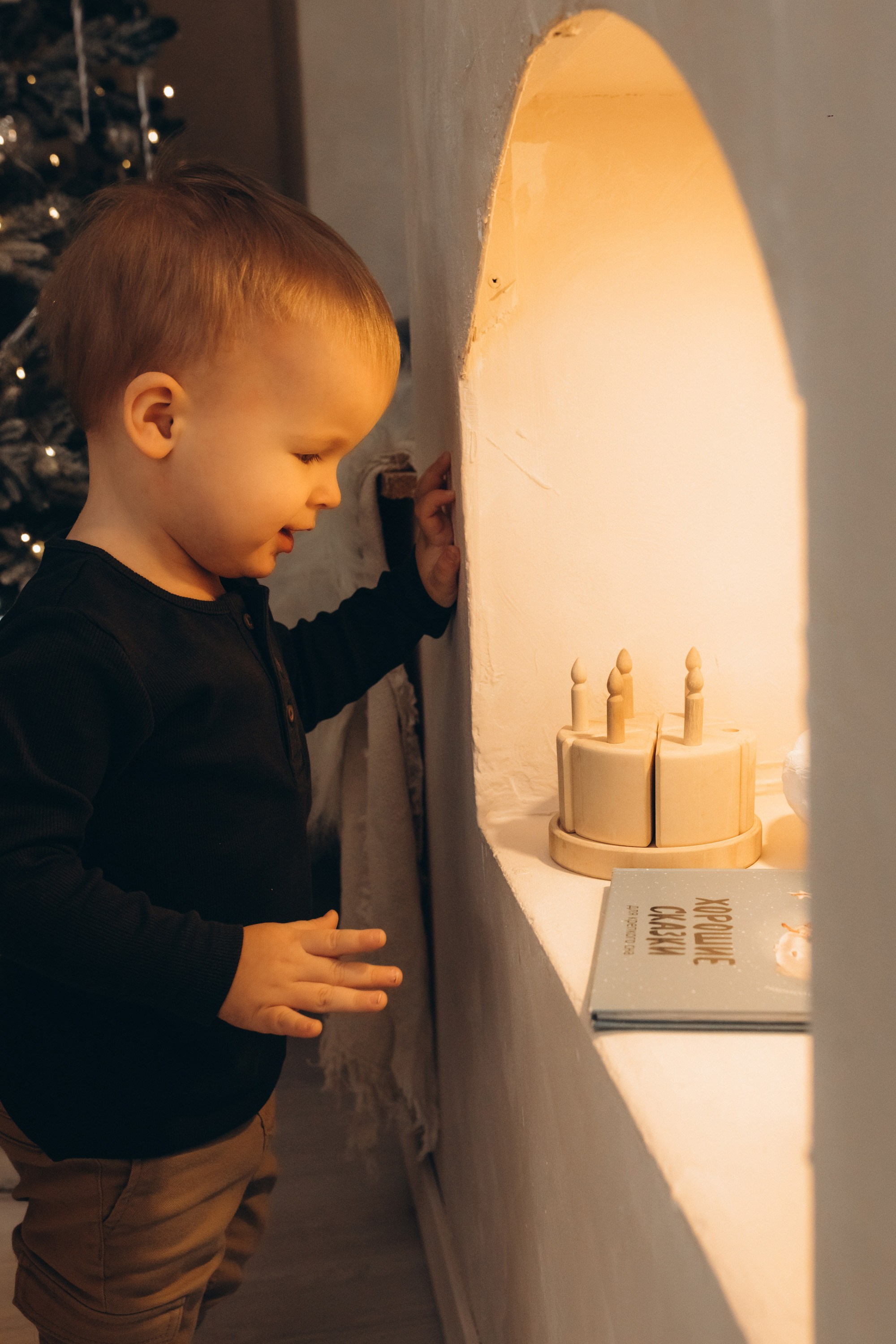 Мечты сбываются там, где в них верят. Фотограф Нижний Тагил Лилия Савина