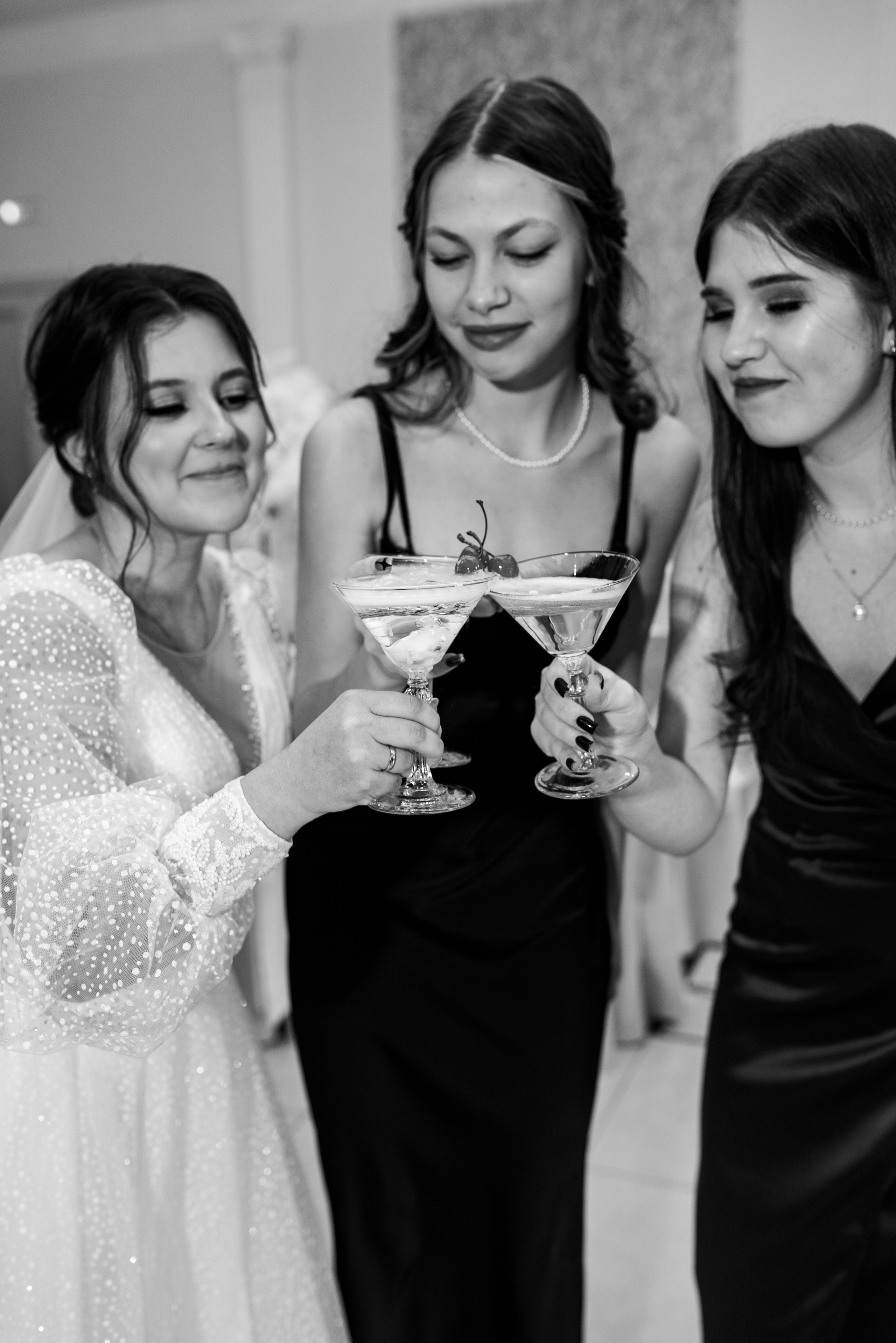 Свадебный банкет 2. Персональный и семейный фотограф в Нижнем Новгороде-Карачева Анна