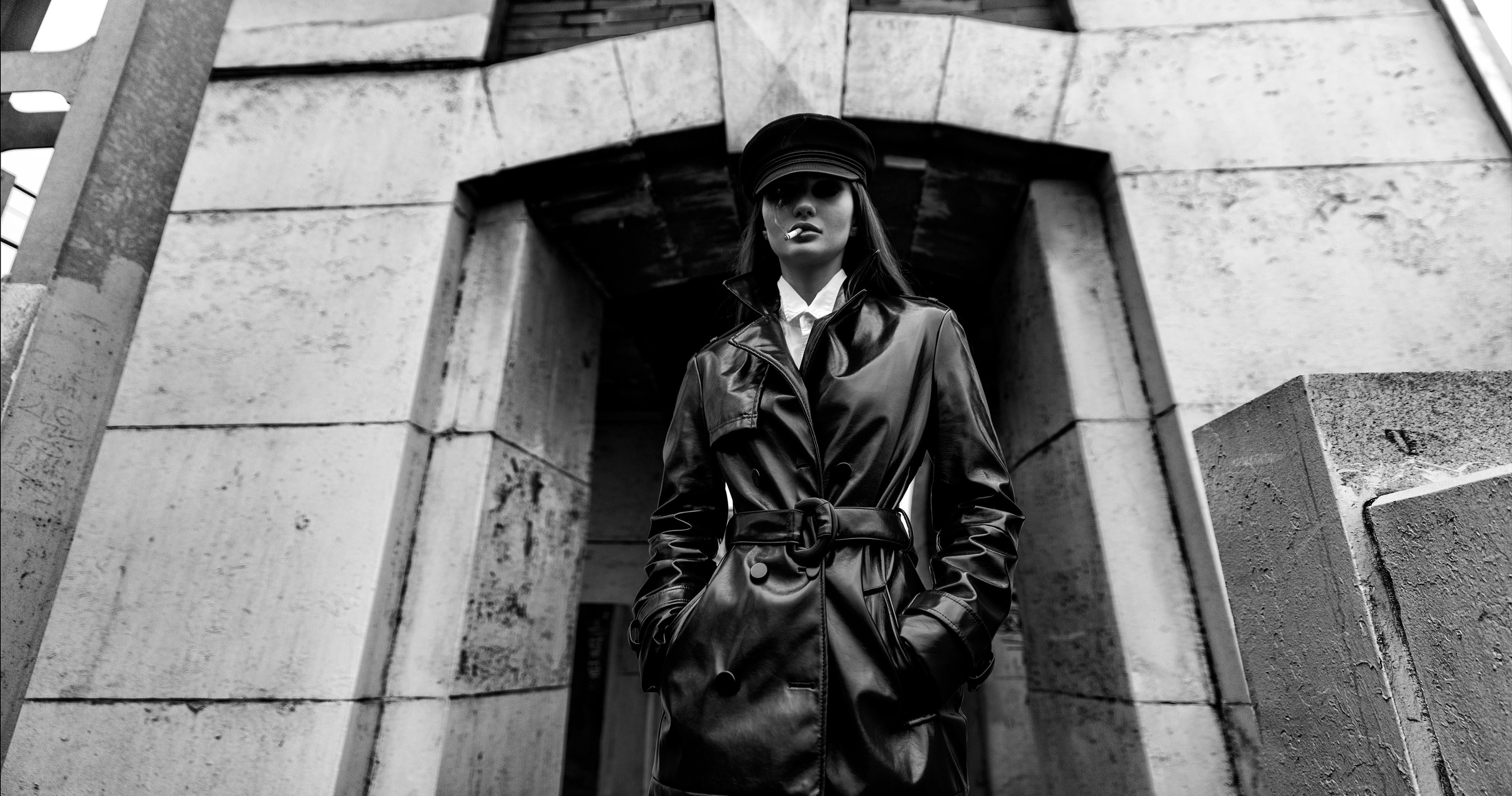 Портреты. Главная