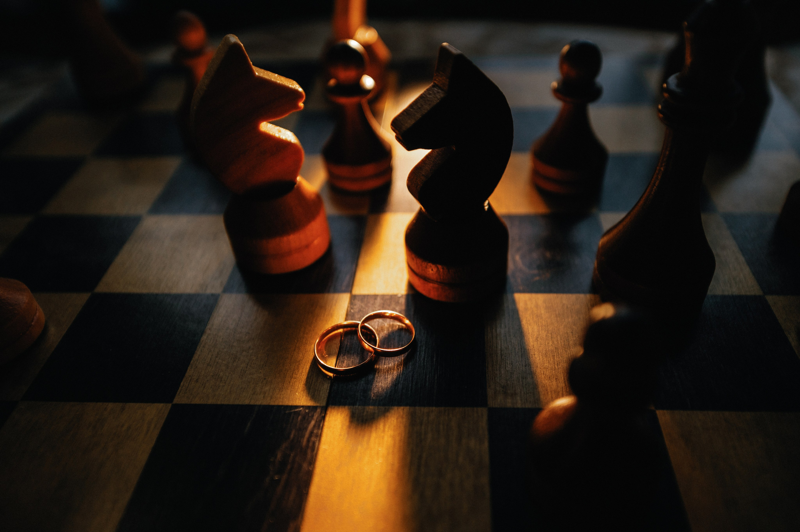 Свадебный фотограф в Тамбове Валерий Тихов