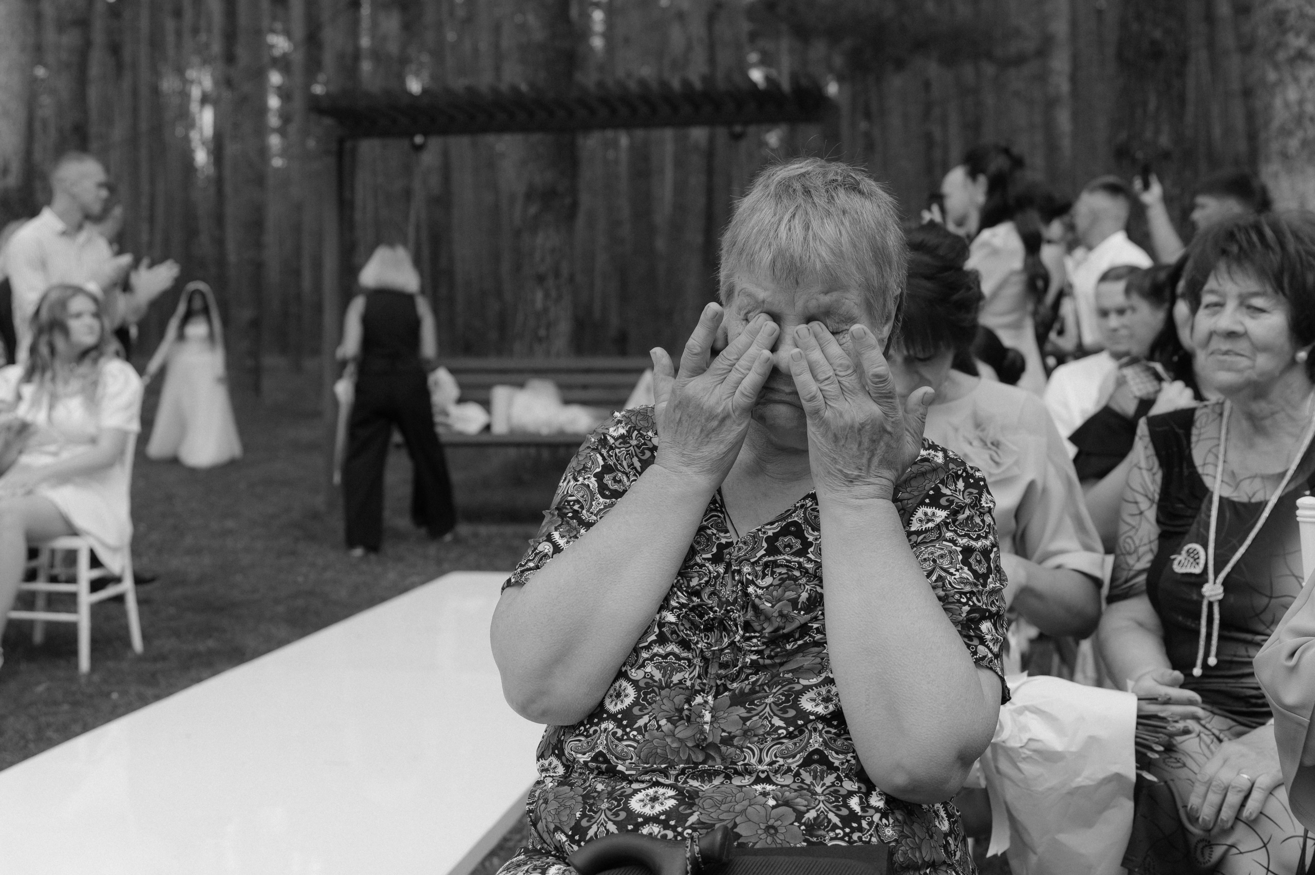 Эдуард + Дарья. Свадебный фотограф в Тамбове Валерий Тихов