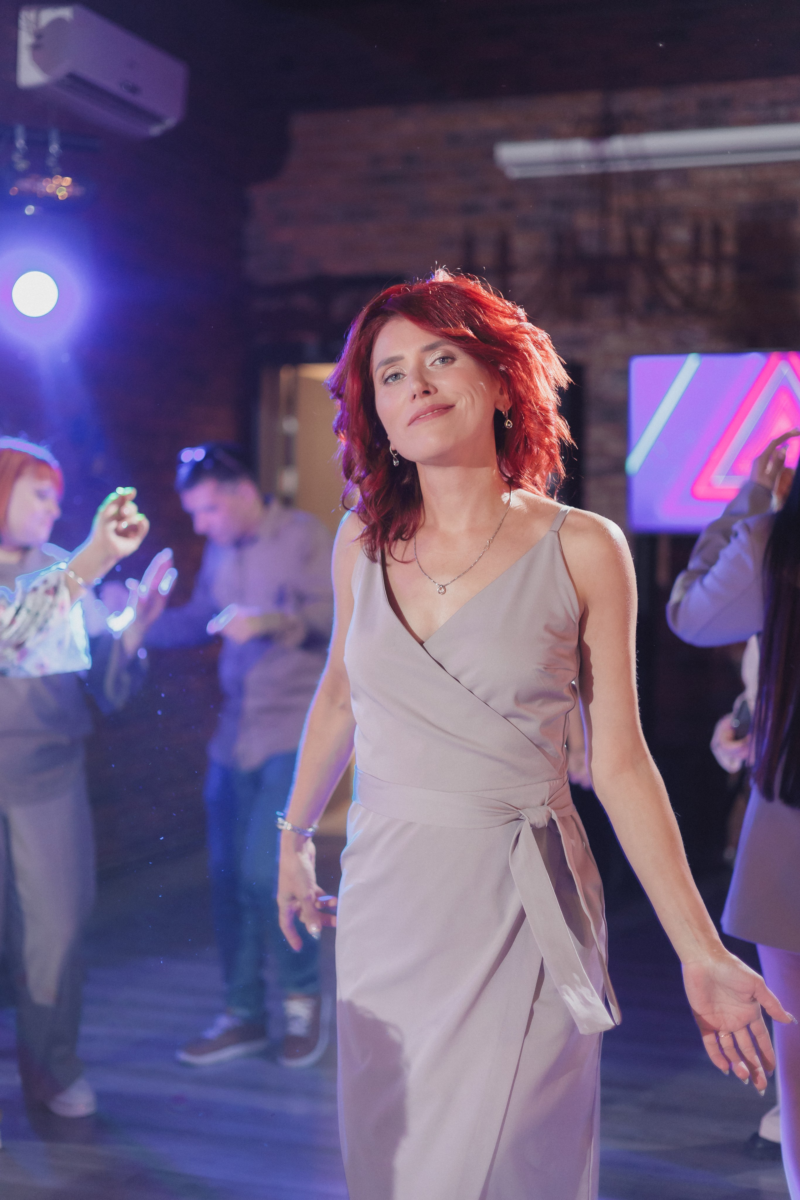 Палел и Полина. Фотограф в Волгограде — Александра Искандерова