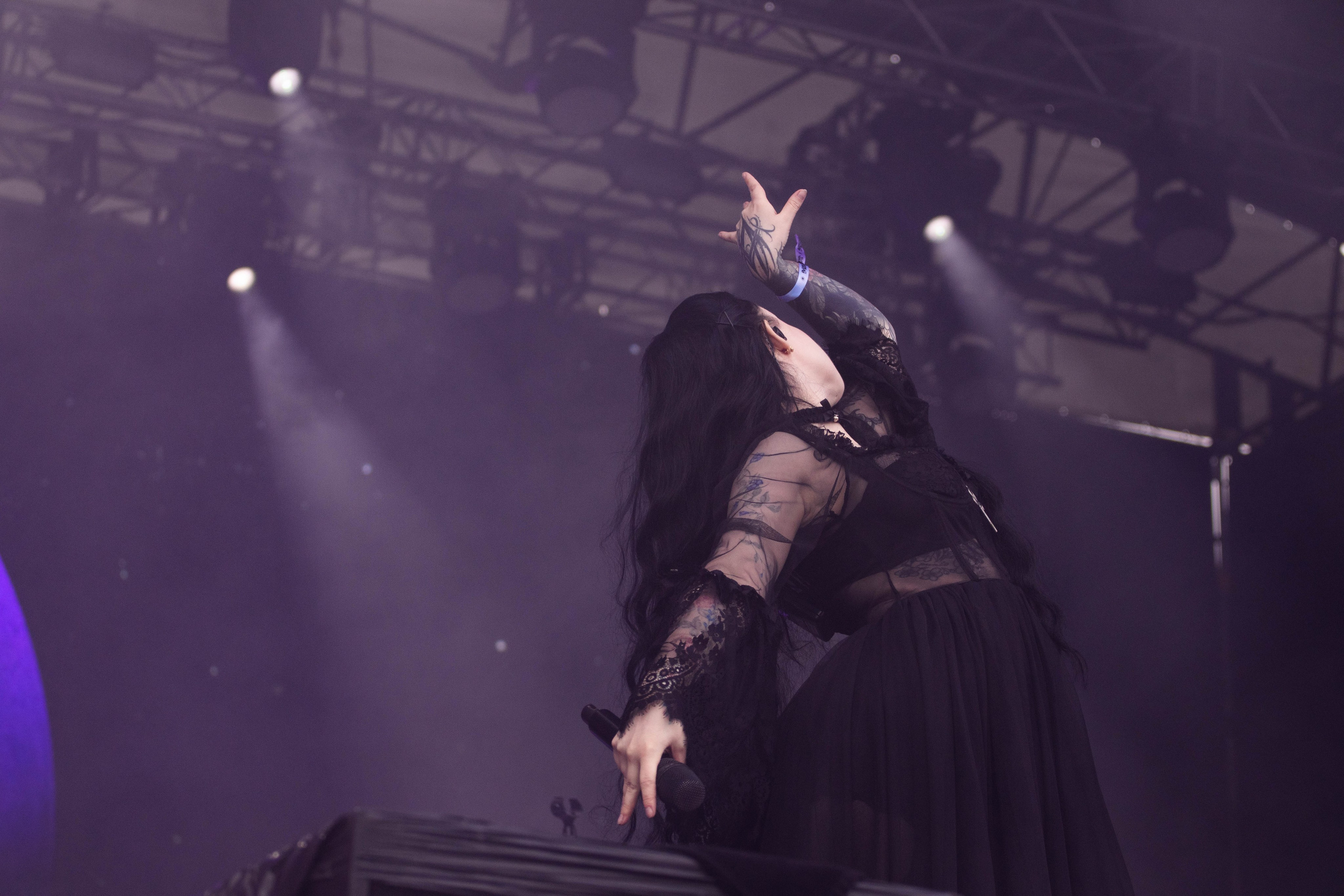 Polnalyubvi. Концертный фотограф