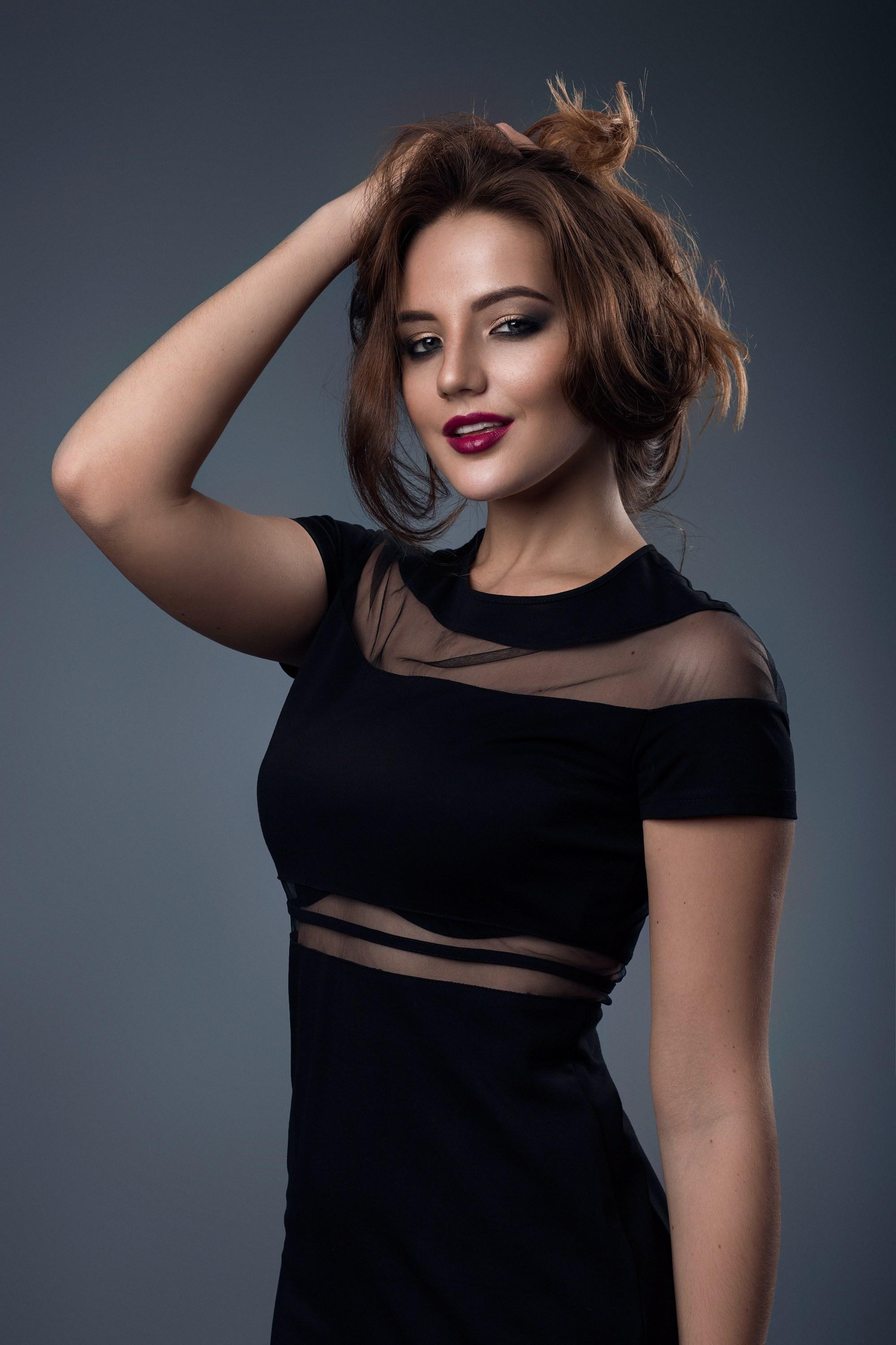 1. Фотограф г. Екатеринбург Дмитрий Липатов