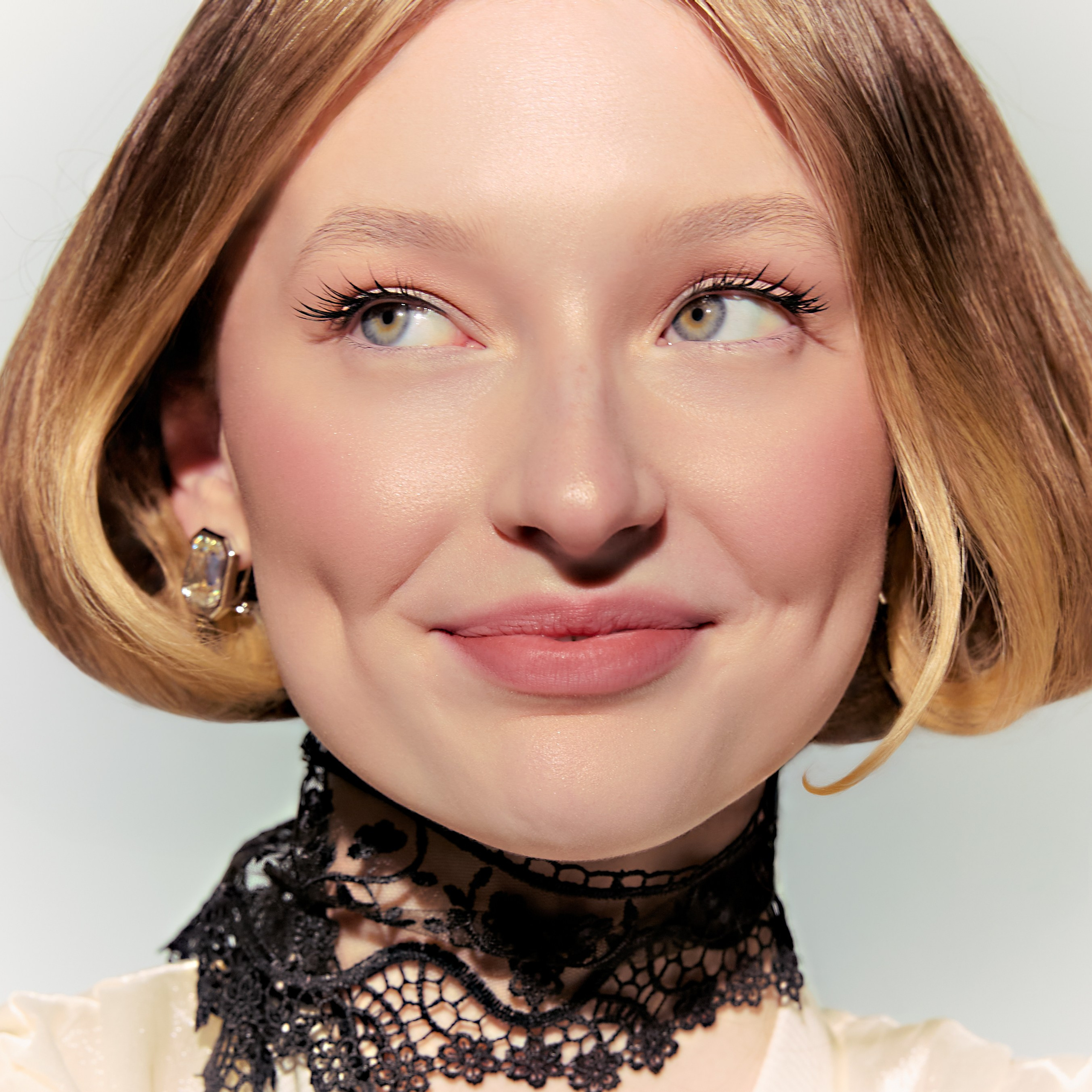 Alice. Фотограф в Санкт-Петербурге Александра Юн