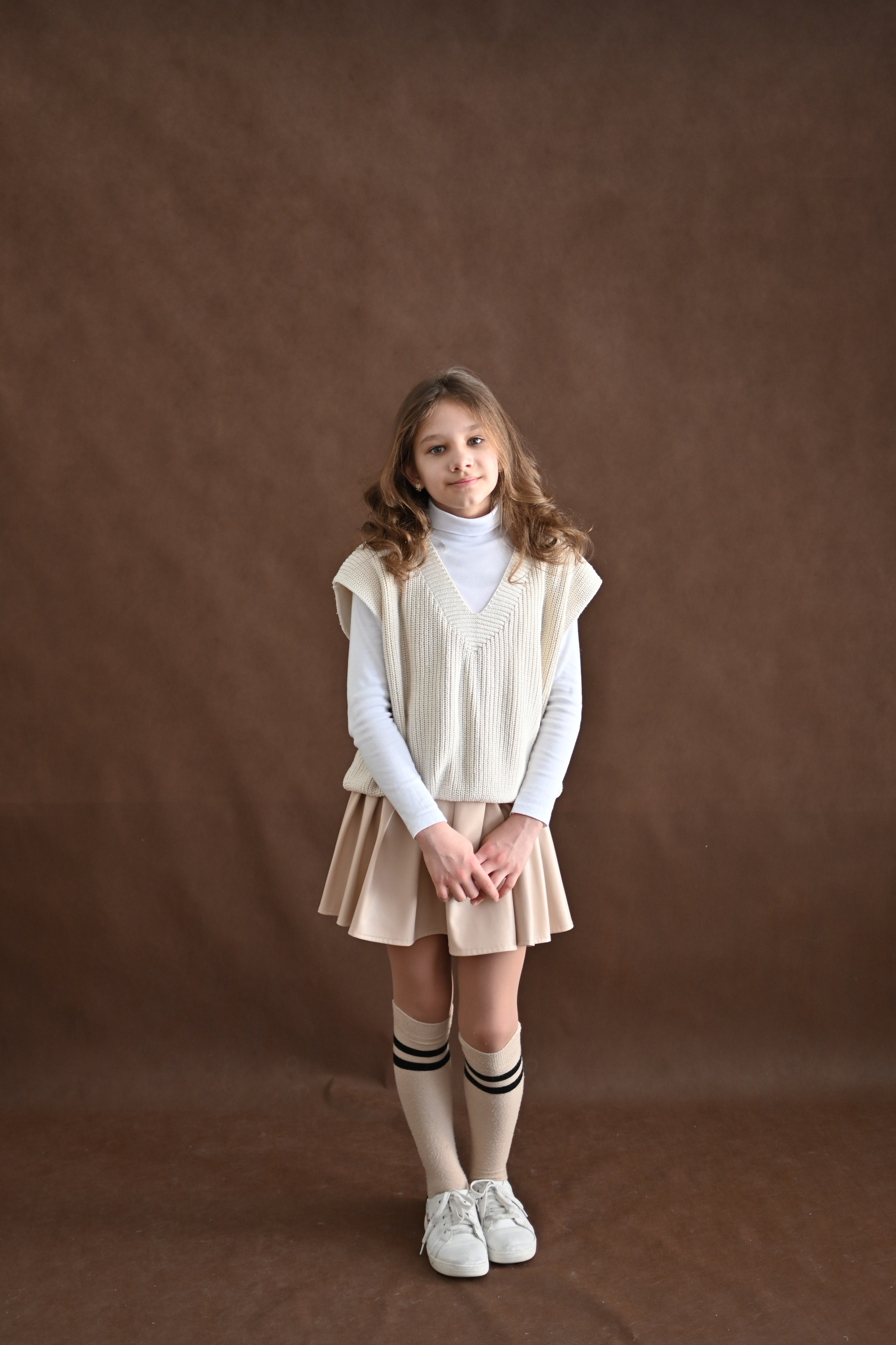 Губкинский, 4 класс. Семейный и свадебный фотограф Губкинский и Ставрополь