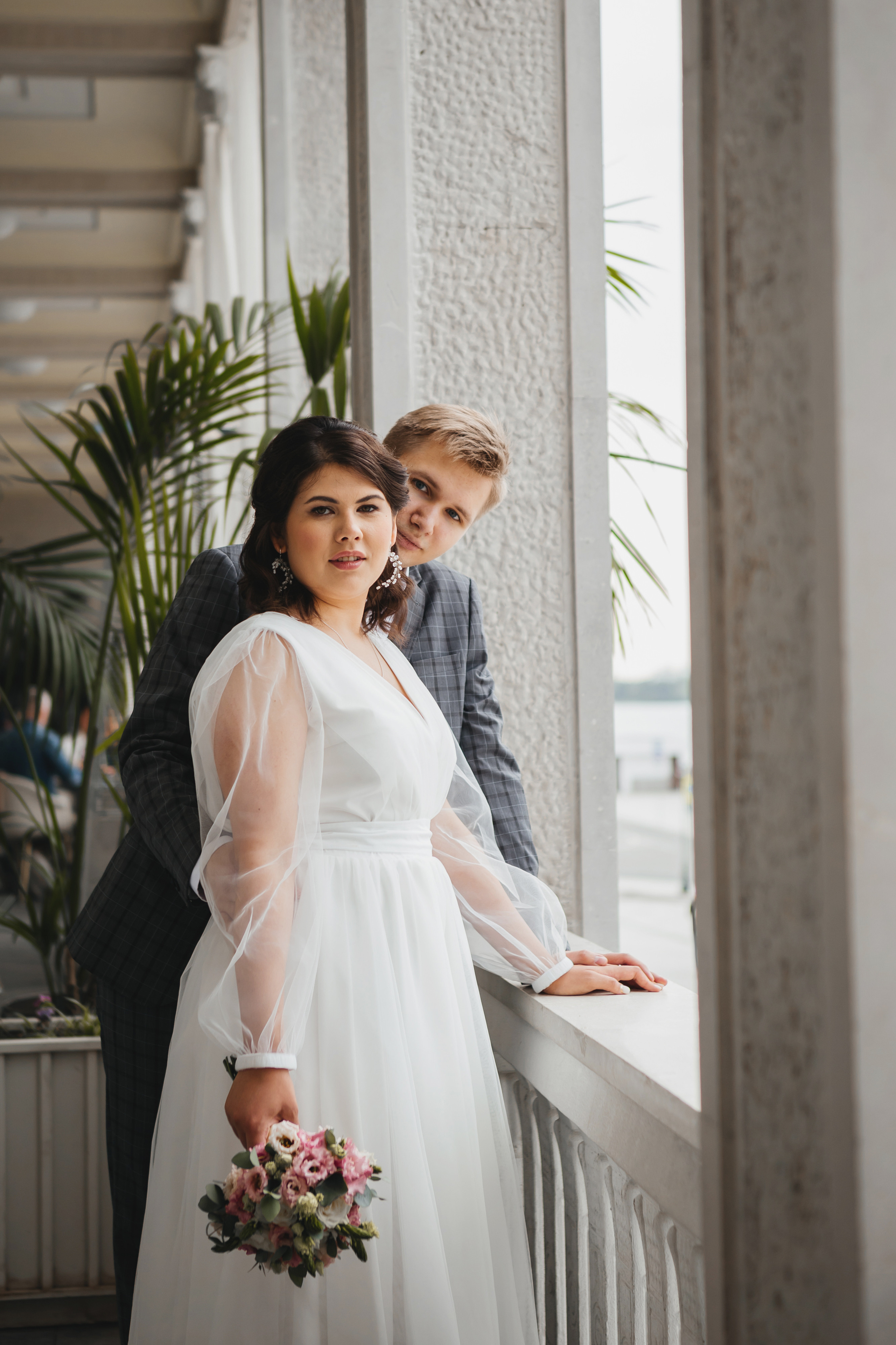 АЛЕКСЕЙ И АННА | МОСКВА. Свадебный и семейный фотограф в Нижнем Новгороде Светлана Челомбиева