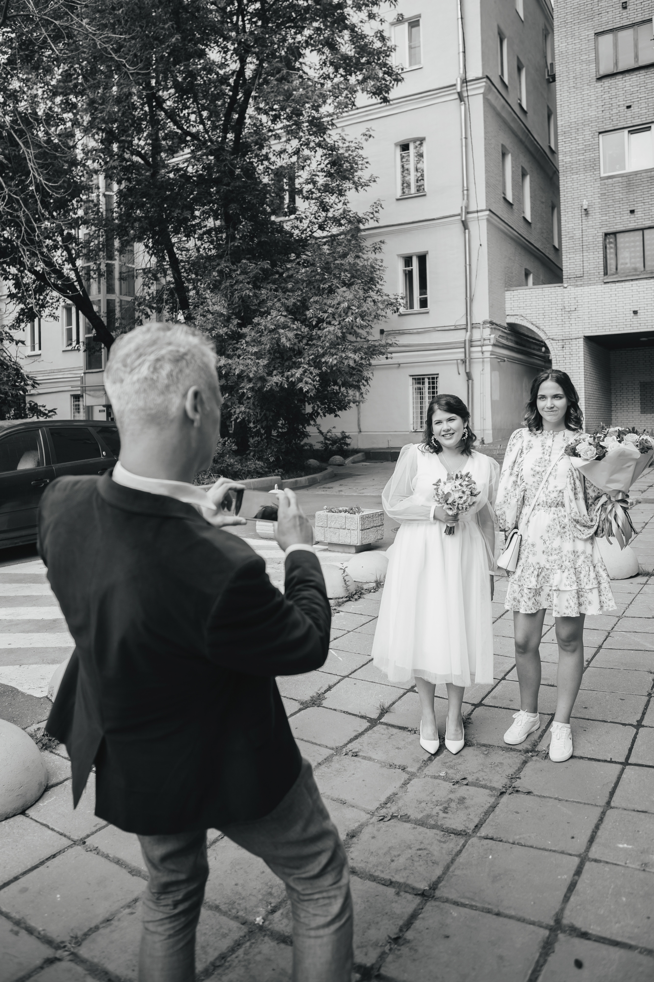 АЛЕКСЕЙ И АННА | МОСКВА. Свадебный и семейный фотограф в Нижнем Новгороде Светлана Челомбиева