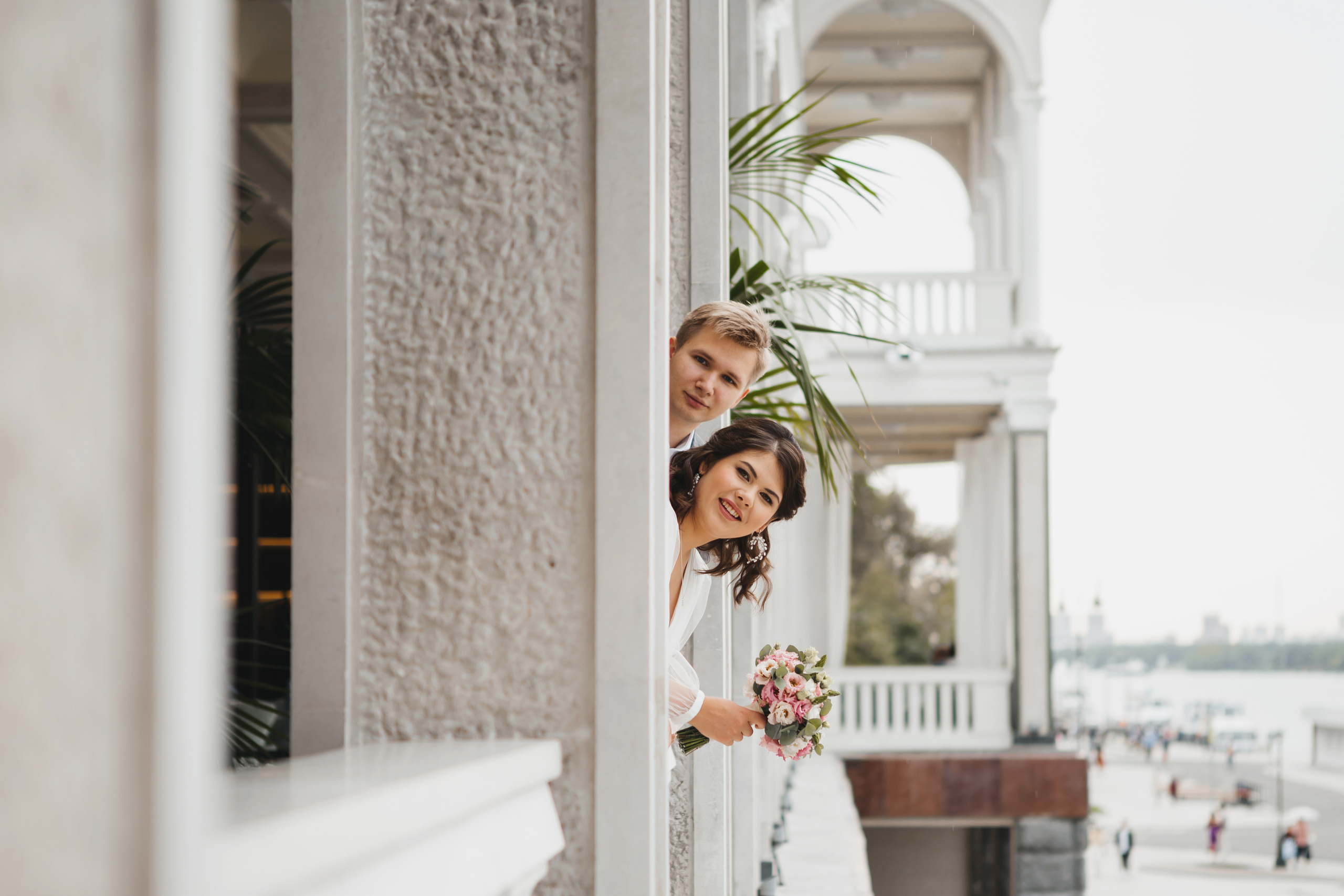 АЛЕКСЕЙ И АННА | МОСКВА. Свадебный и семейный фотограф в Нижнем Новгороде Светлана Челомбиева