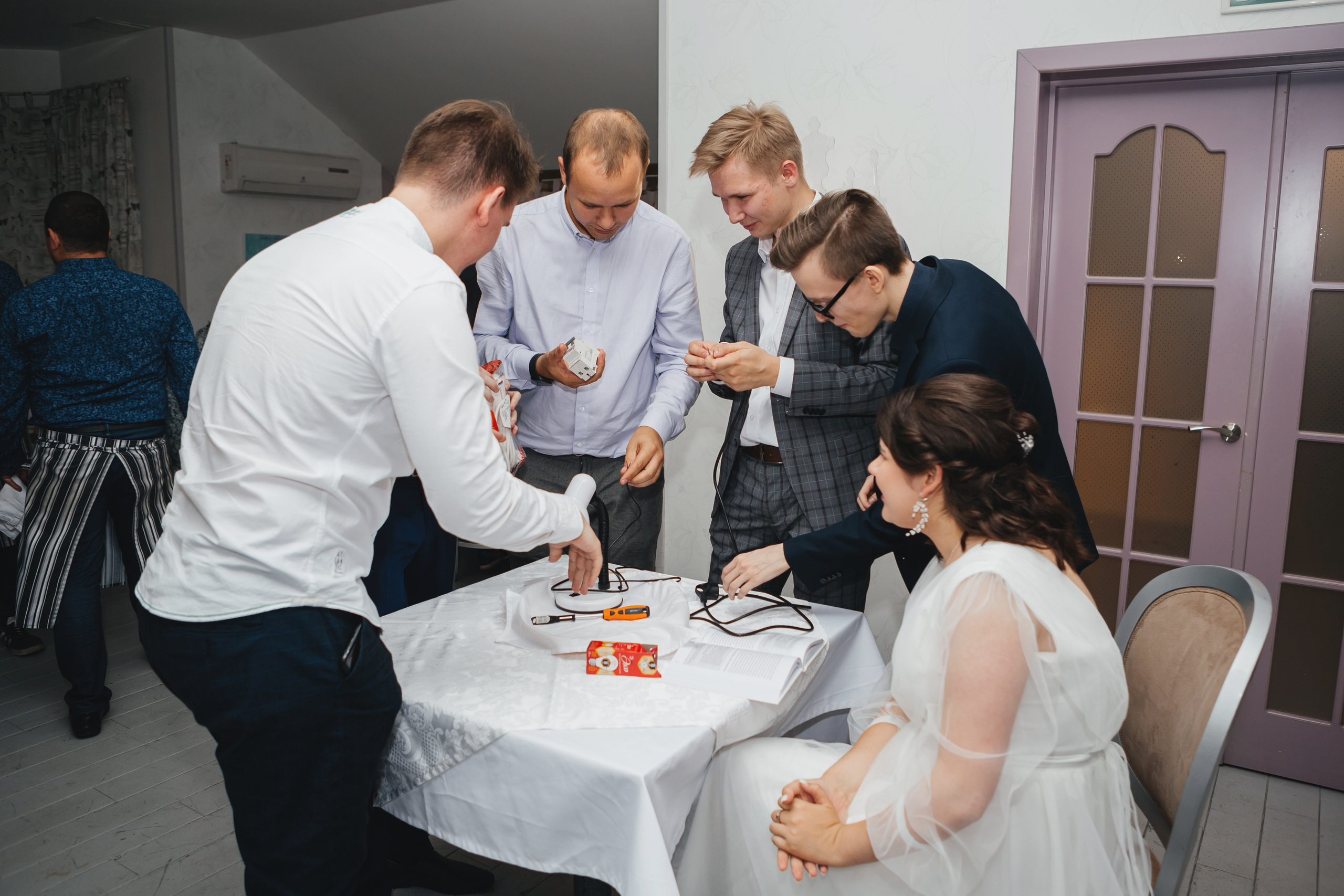 АЛЕКСЕЙ И АННА | МОСКВА. Свадебный и семейный фотограф в Нижнем Новгороде Светлана Челомбиева