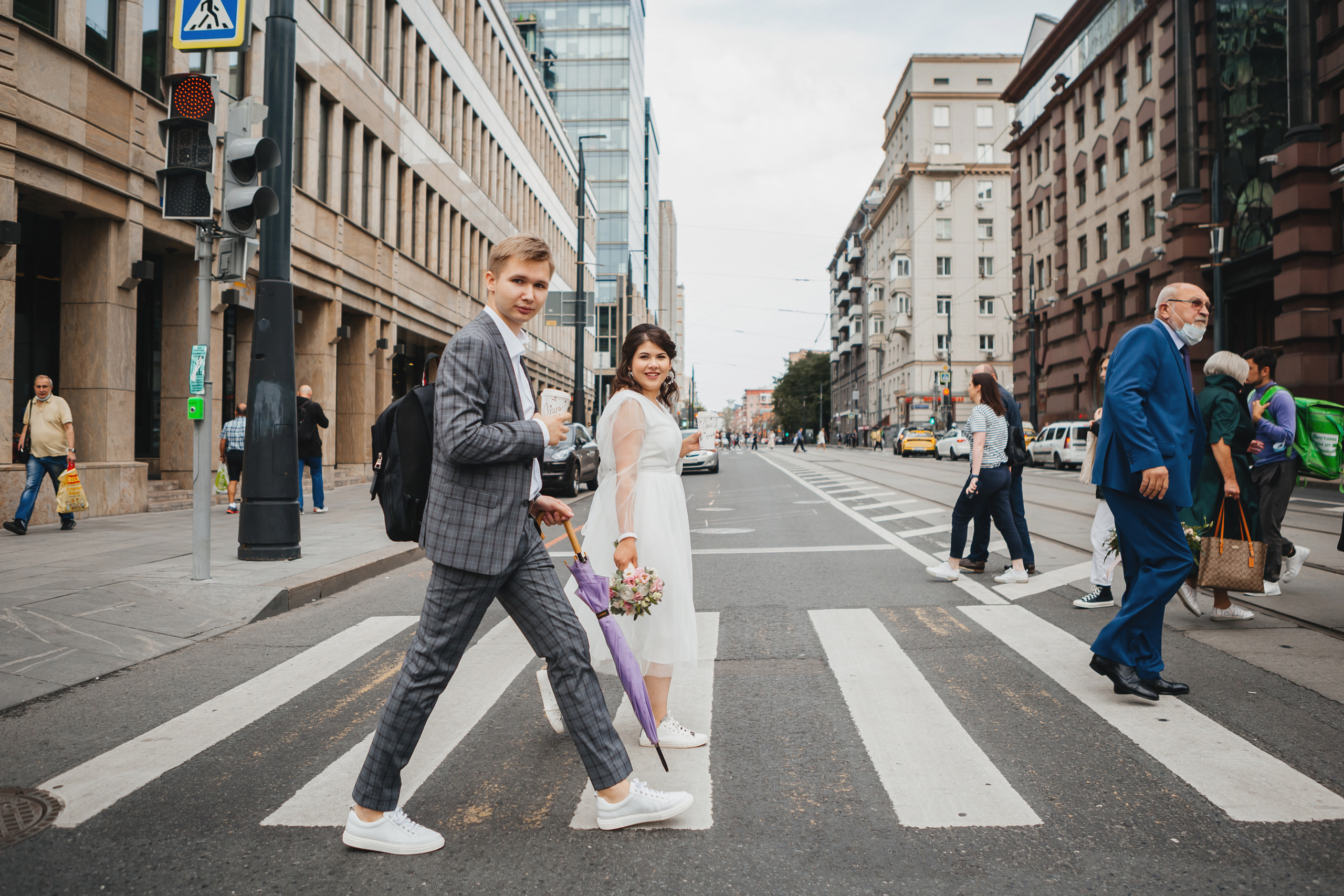 АЛЕКСЕЙ И АННА | МОСКВА. Свадебный и семейный фотограф в Нижнем Новгороде Светлана Челомбиева