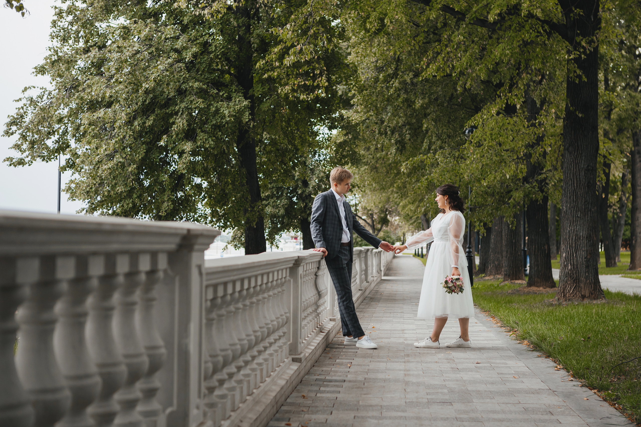 АЛЕКСЕЙ И АННА | МОСКВА. Свадебный и семейный фотограф в Нижнем Новгороде Светлана Челомбиева