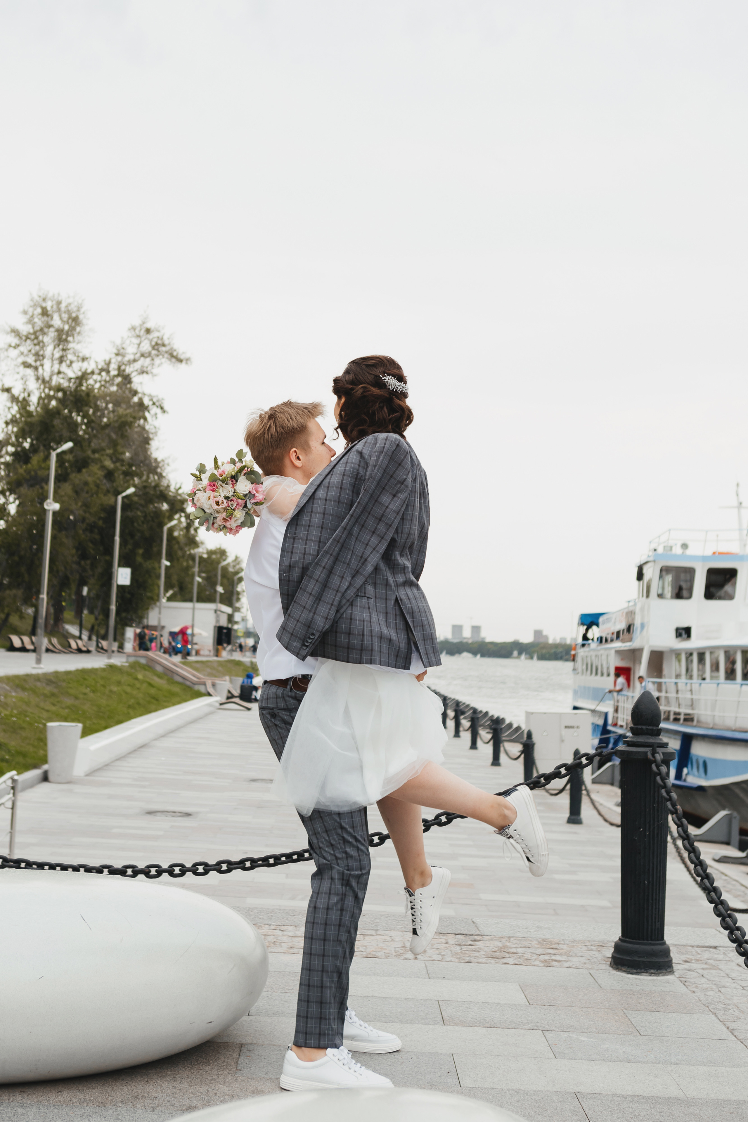 АЛЕКСЕЙ И АННА | МОСКВА. Свадебный и семейный фотограф в Нижнем Новгороде Светлана Челомбиева