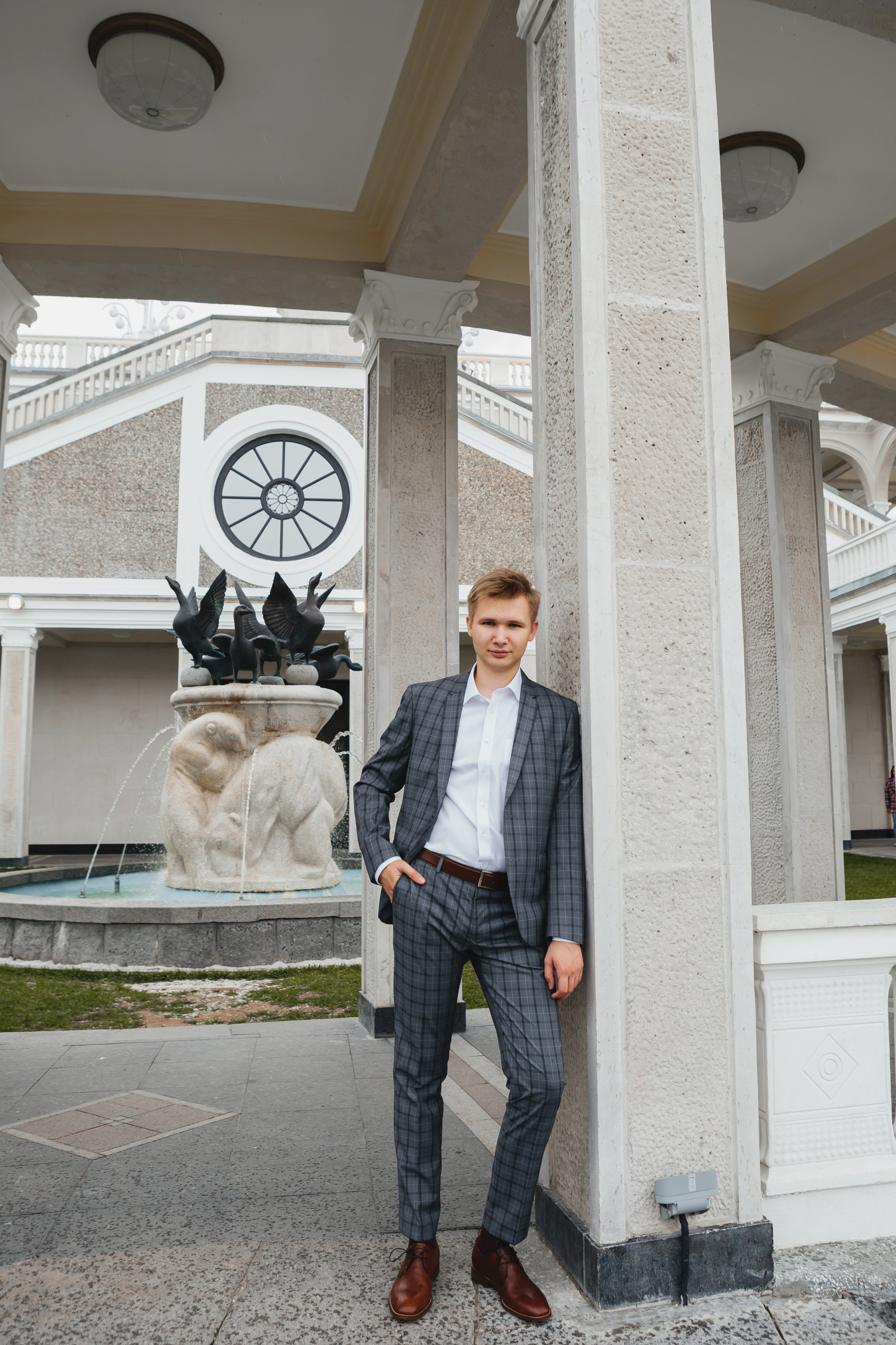 АЛЕКСЕЙ И АННА | МОСКВА. Свадебный и семейный фотограф в Нижнем Новгороде Светлана Челомбиева