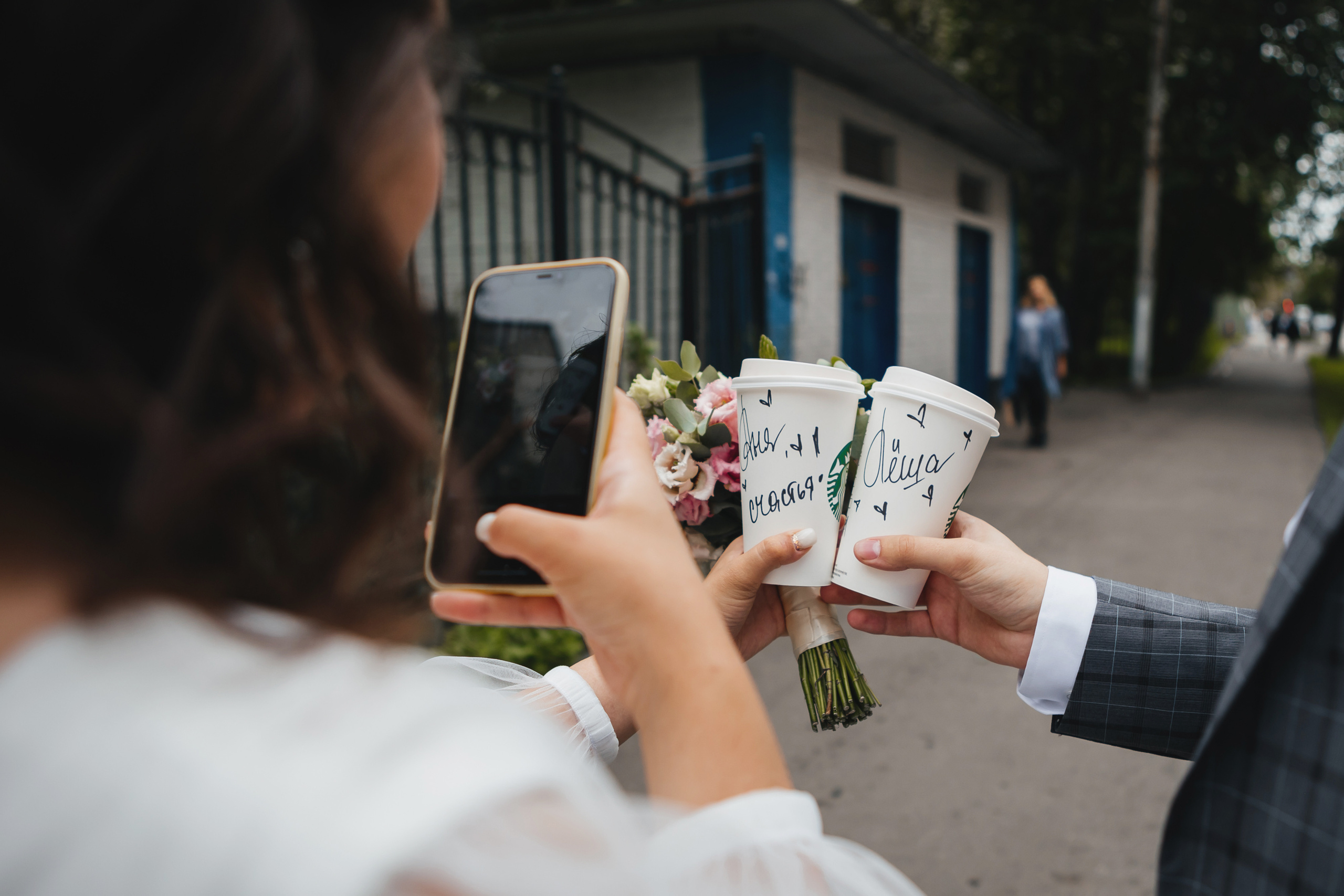 АЛЕКСЕЙ И АННА | МОСКВА. Свадебный и семейный фотограф в Нижнем Новгороде Светлана Челомбиева