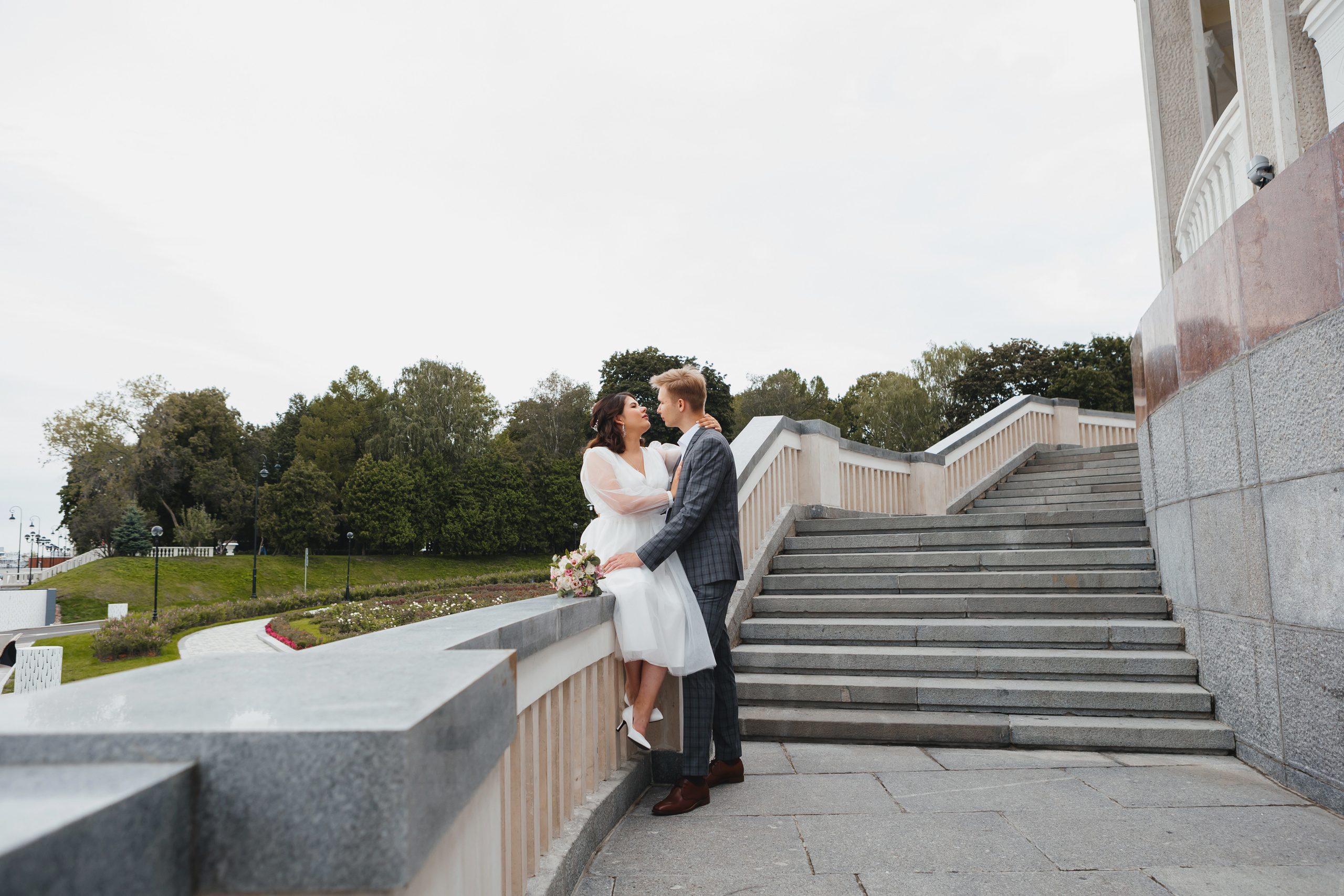 АЛЕКСЕЙ И АННА | МОСКВА. Свадебный и семейный фотограф в Нижнем Новгороде Светлана Челомбиева