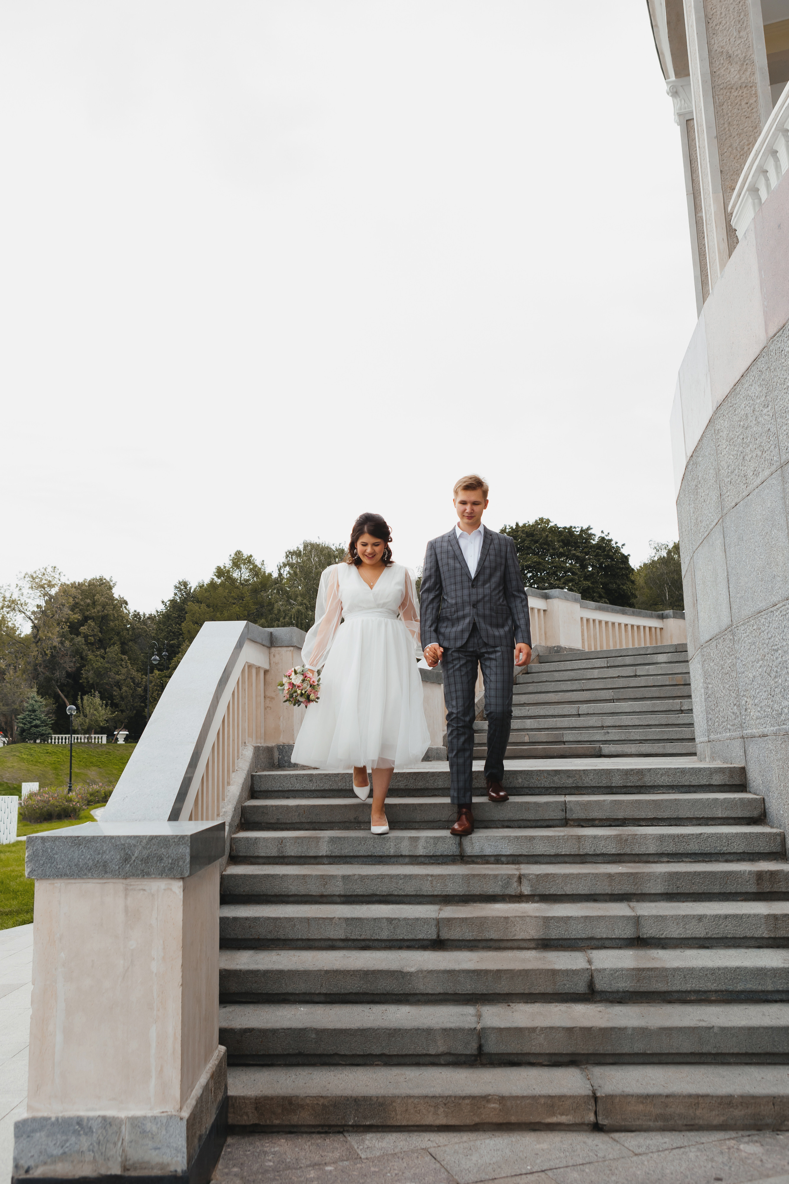 АЛЕКСЕЙ И АННА | МОСКВА. Свадебный и семейный фотограф в Нижнем Новгороде Светлана Челомбиева