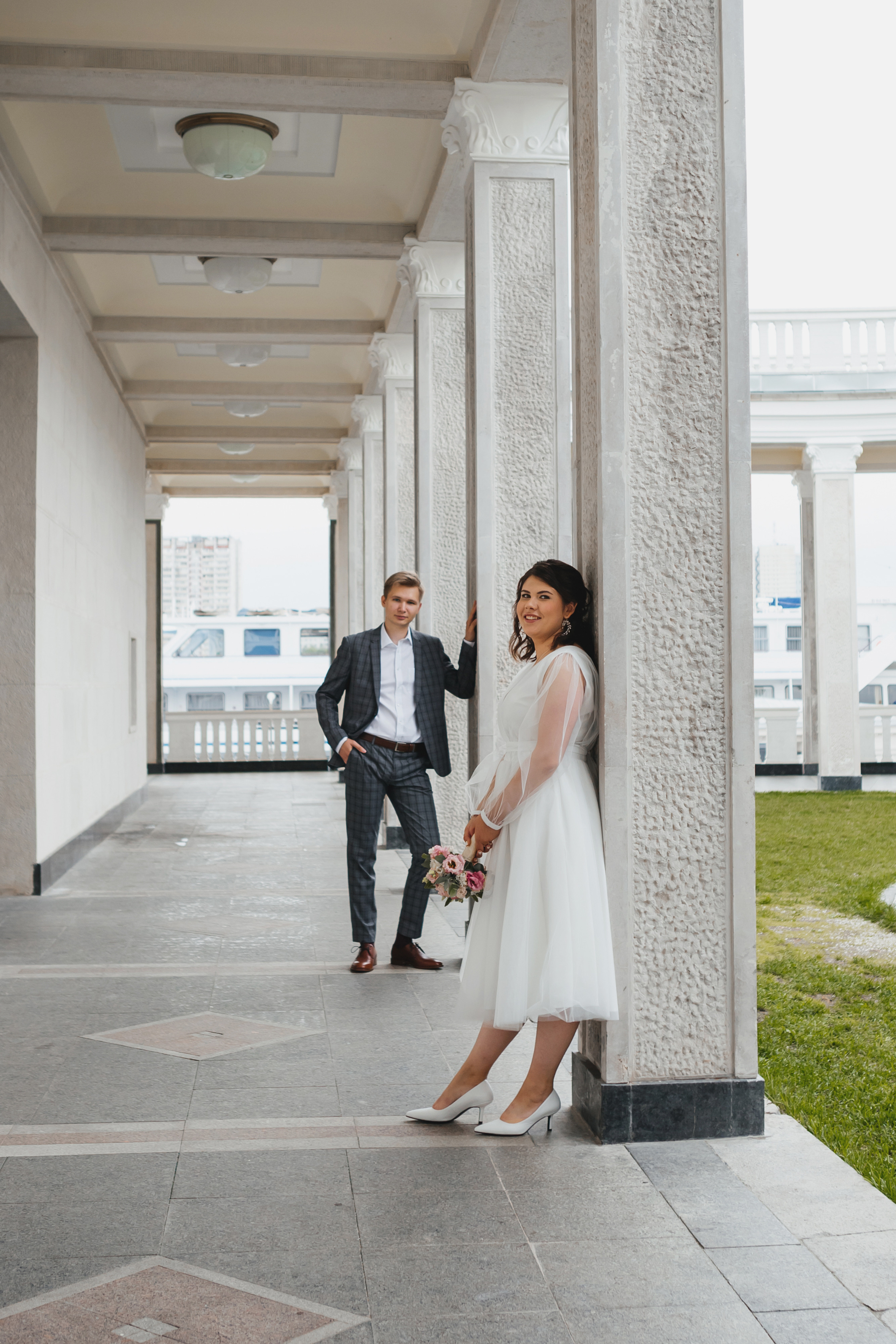 АЛЕКСЕЙ И АННА | МОСКВА. Свадебный и семейный фотограф в Нижнем Новгороде Светлана Челомбиева