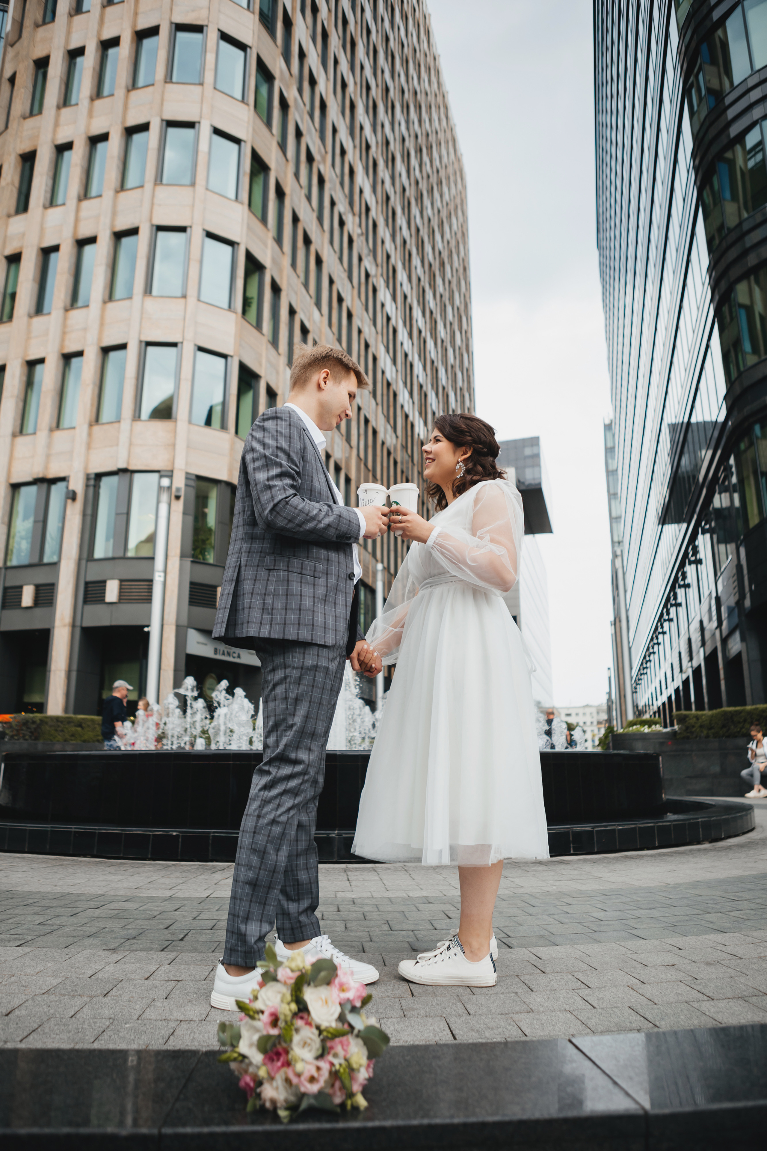АЛЕКСЕЙ И АННА | МОСКВА. Свадебный и семейный фотограф в Нижнем Новгороде Светлана Челомбиева