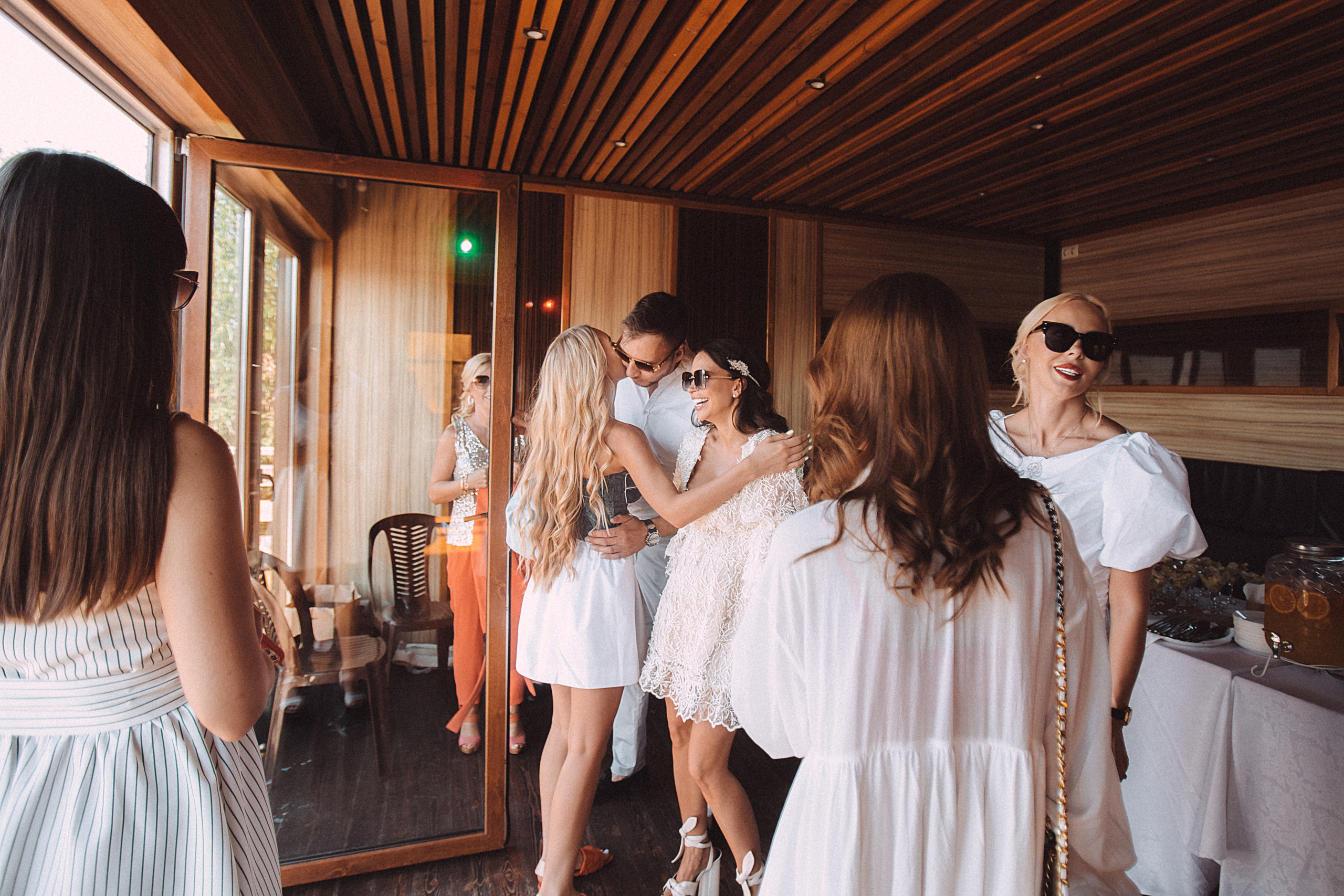 МАКСИМ И ВИКТОРИЯ | НИЖНИЙ НОВГОРОД. Свадебный и семейный фотограф в Нижнем Новгороде Светлана Челомбиева