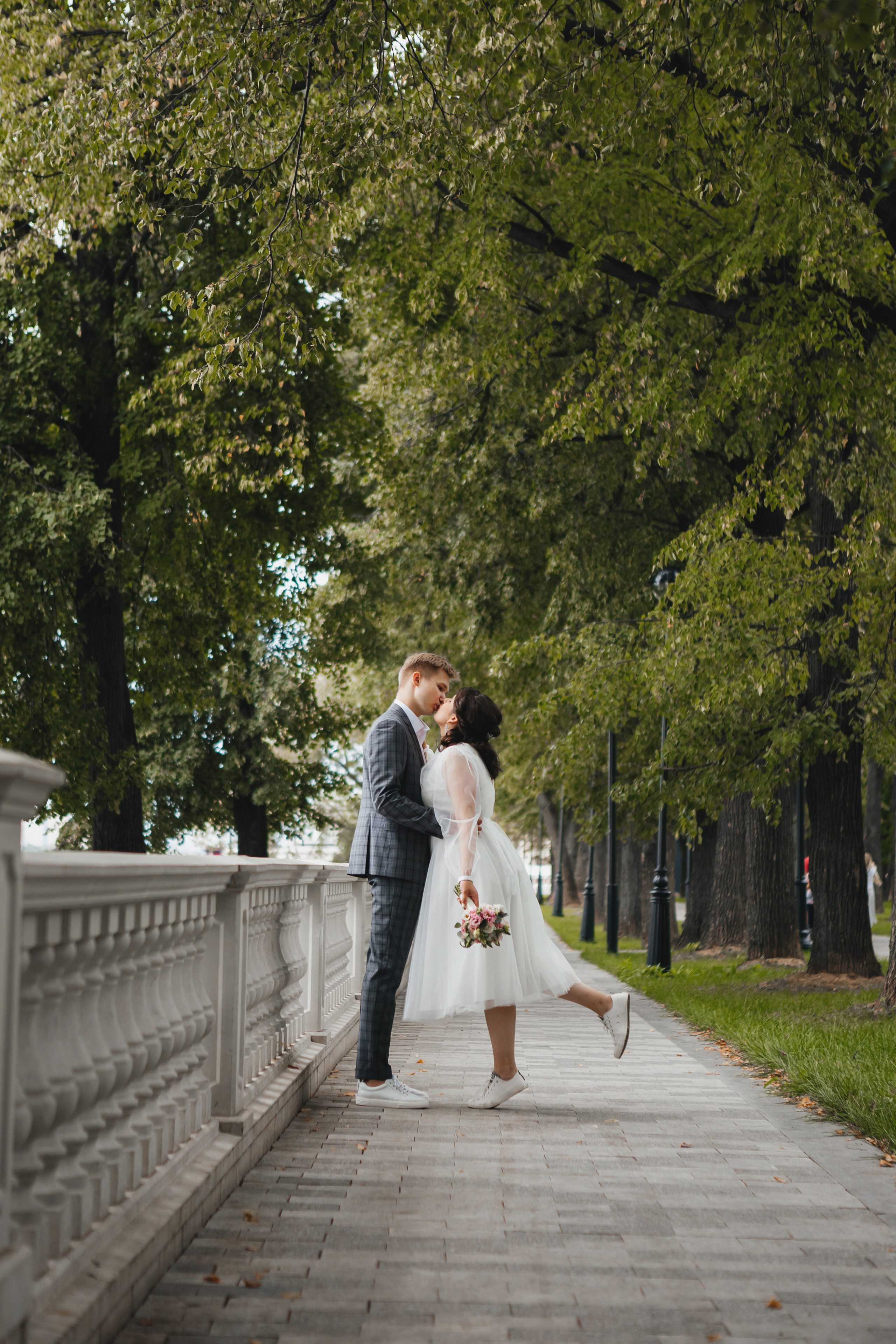 АЛЕКСЕЙ И АННА | МОСКВА. Свадебный и семейный фотограф в Нижнем Новгороде Светлана Челомбиева