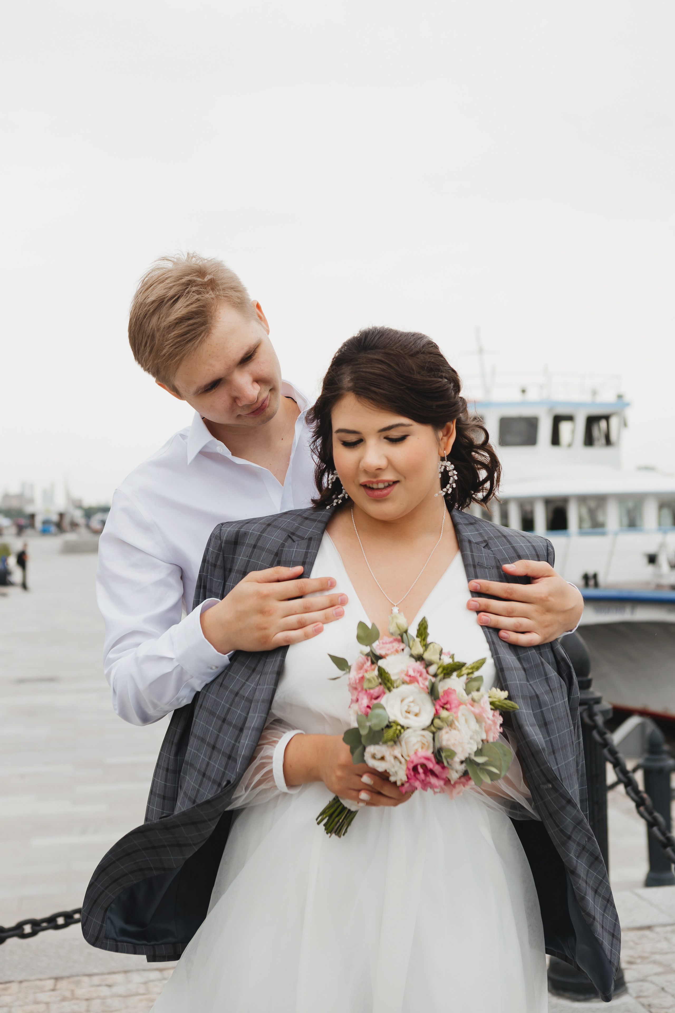 АЛЕКСЕЙ И АННА | МОСКВА. Свадебный и семейный фотограф в Нижнем Новгороде Светлана Челомбиева
