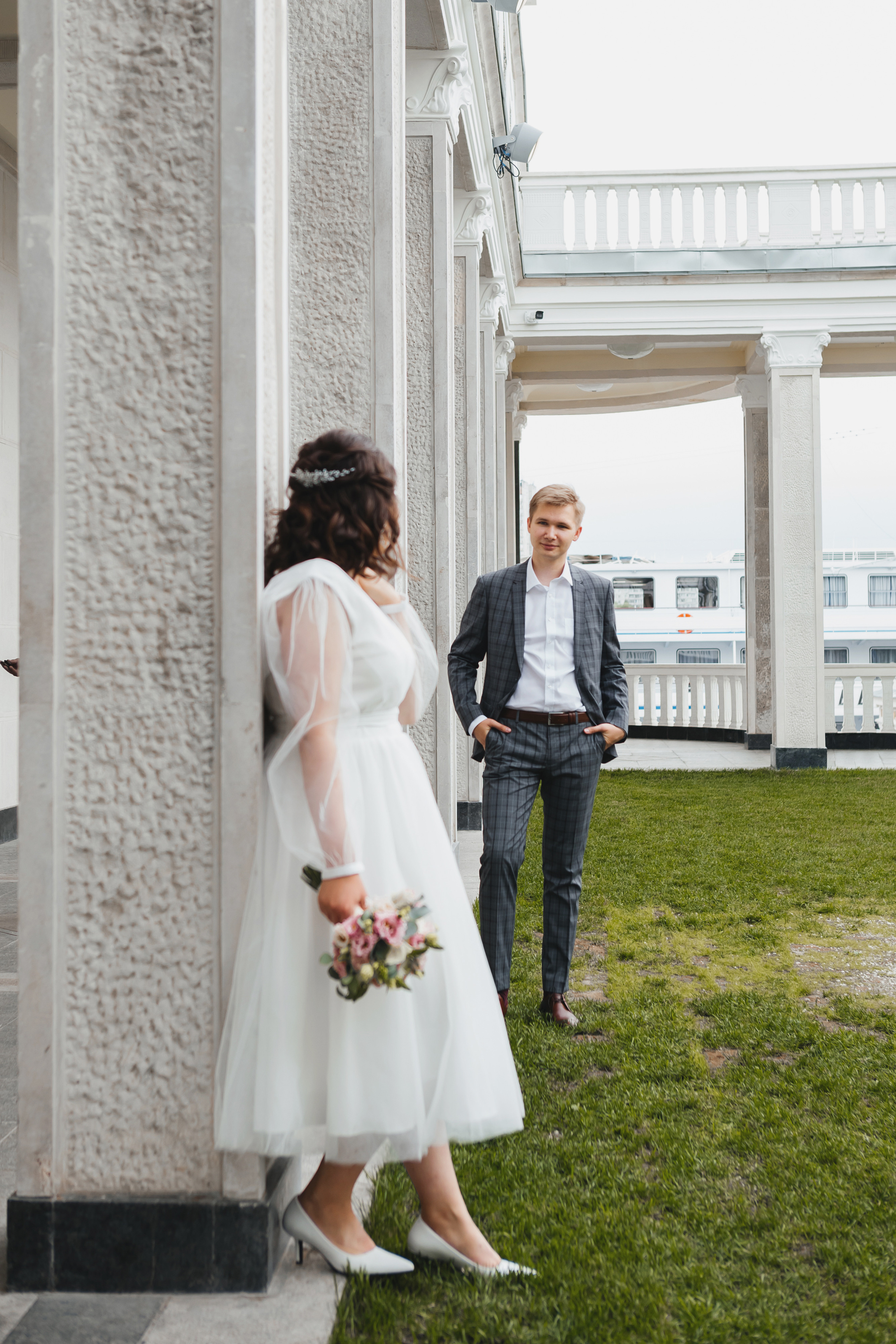 АЛЕКСЕЙ И АННА | МОСКВА. Свадебный и семейный фотограф в Нижнем Новгороде Светлана Челомбиева
