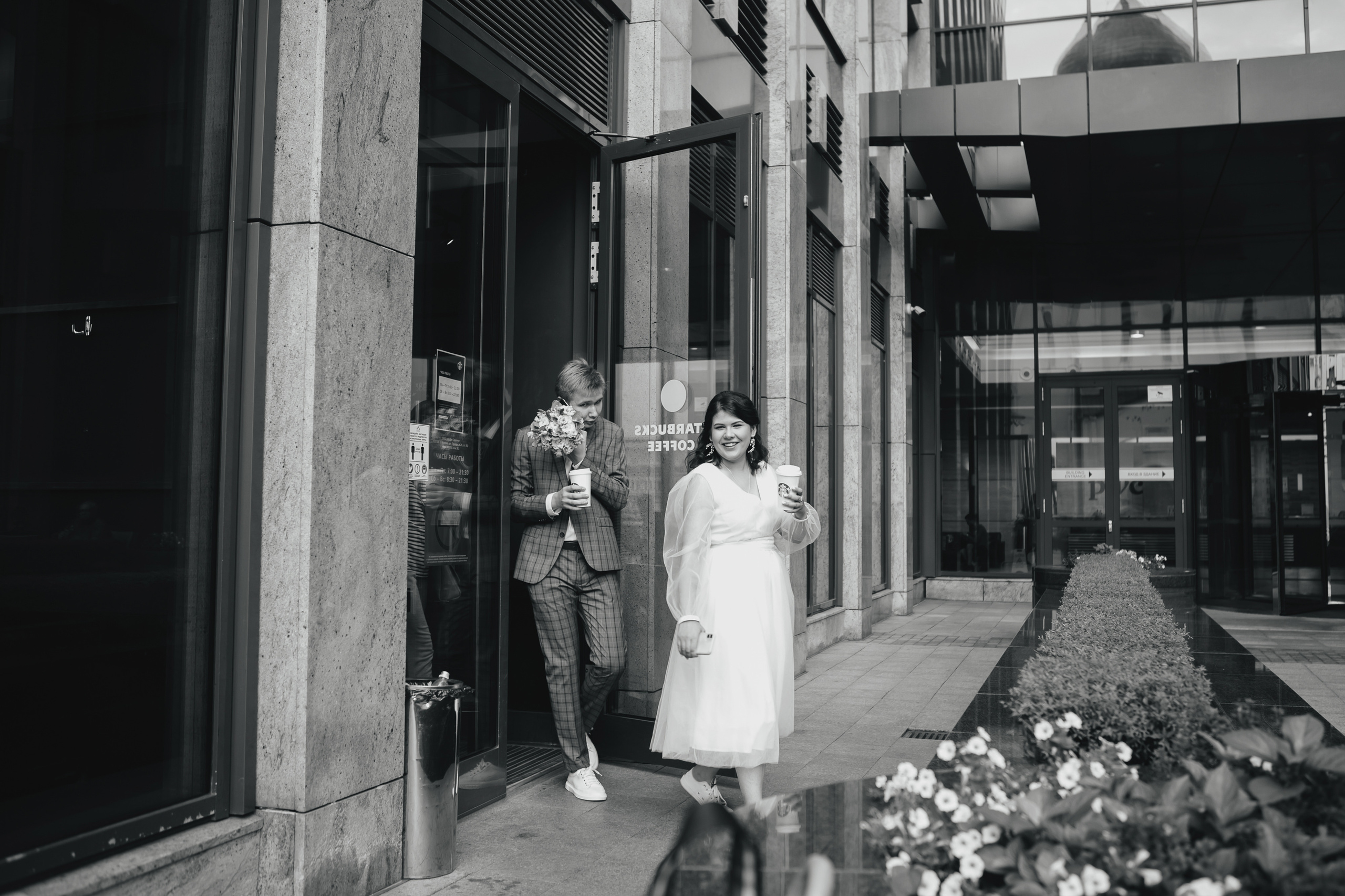 АЛЕКСЕЙ И АННА | МОСКВА. Свадебный и семейный фотограф в Нижнем Новгороде Светлана Челомбиева