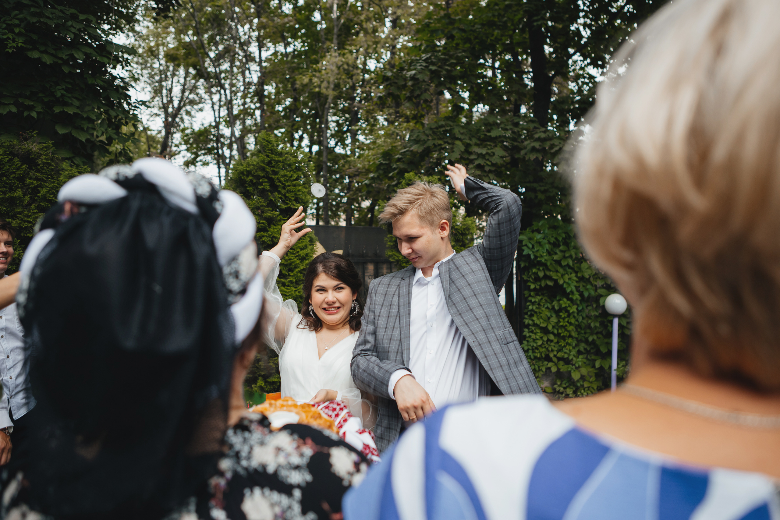 АЛЕКСЕЙ И АННА | МОСКВА. Свадебный и семейный фотограф в Нижнем Новгороде Светлана Челомбиева