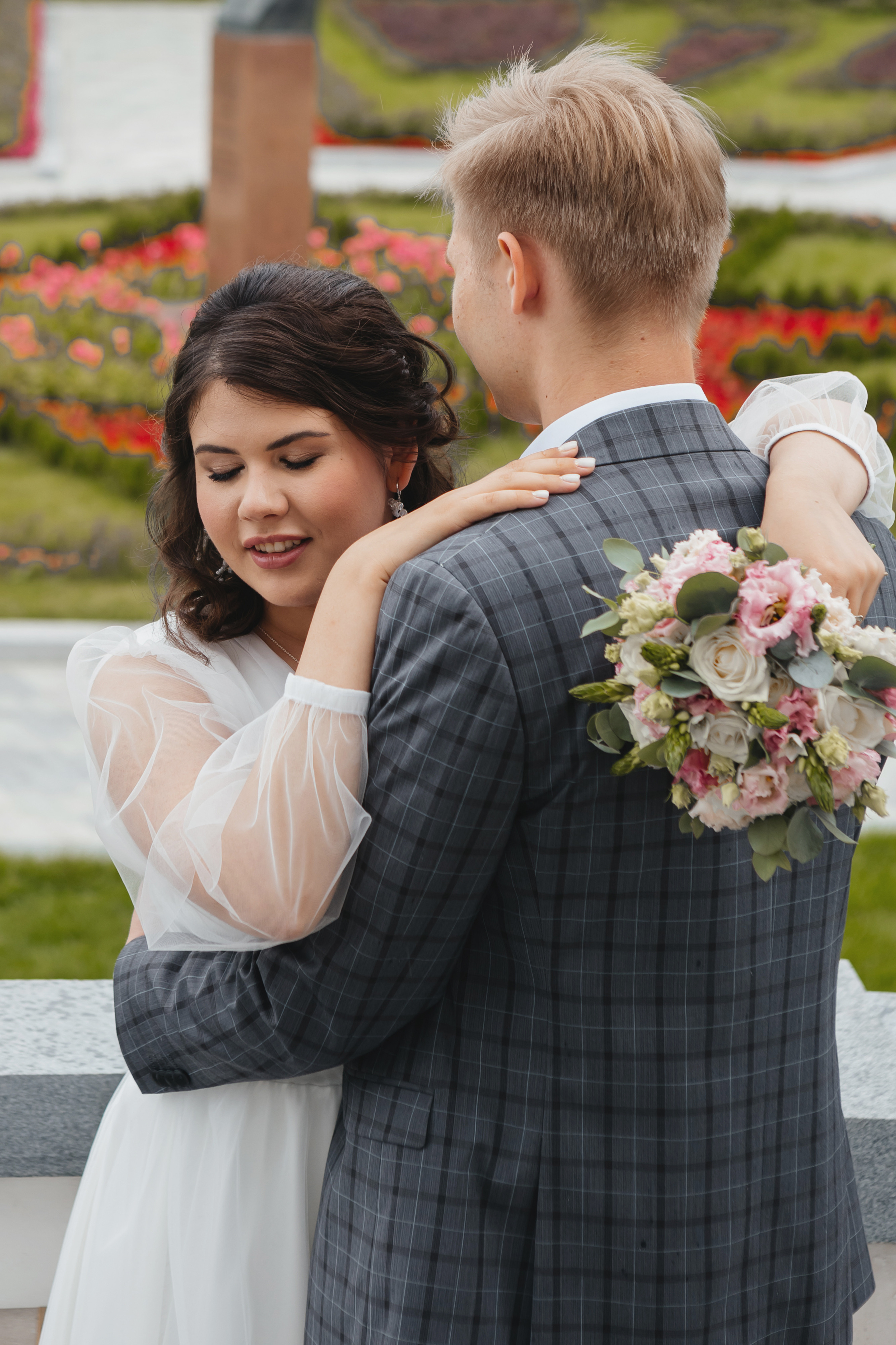 АЛЕКСЕЙ И АННА | МОСКВА. Свадебный и семейный фотограф в Нижнем Новгороде Светлана Челомбиева