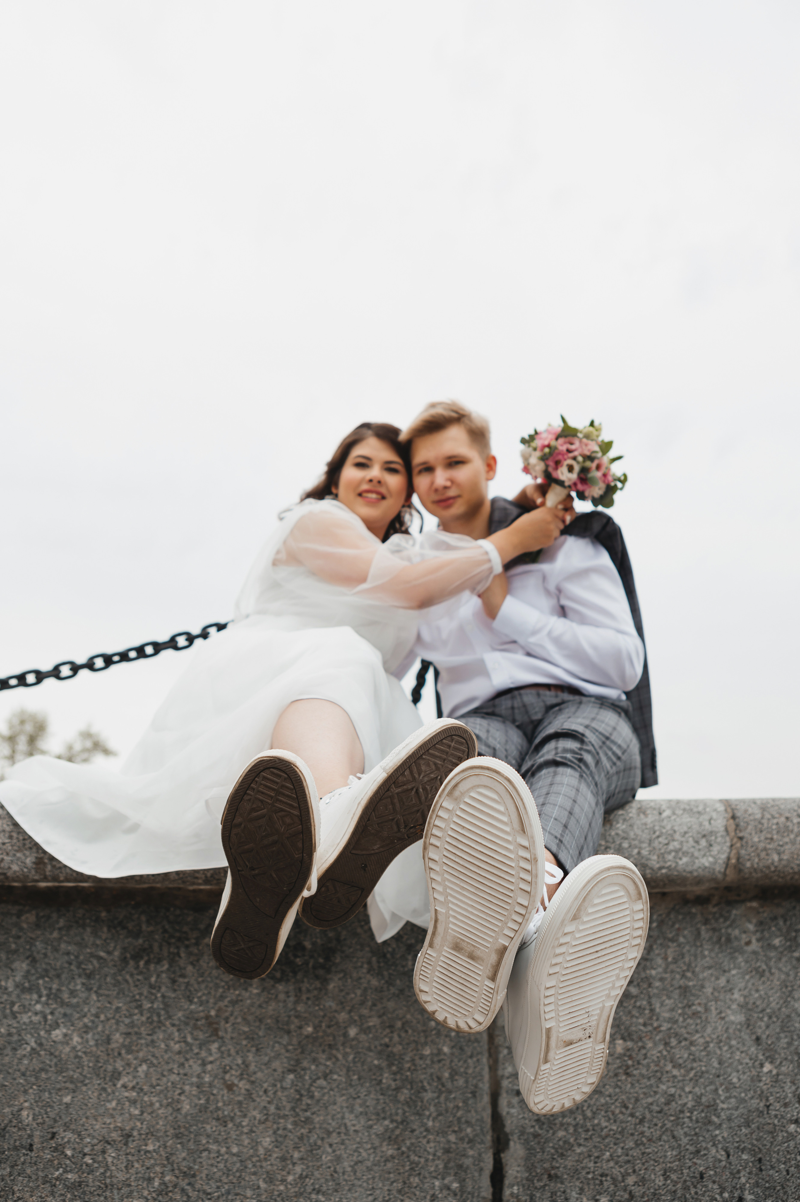 АЛЕКСЕЙ И АННА | МОСКВА. Свадебный и семейный фотограф в Нижнем Новгороде Светлана Челомбиева