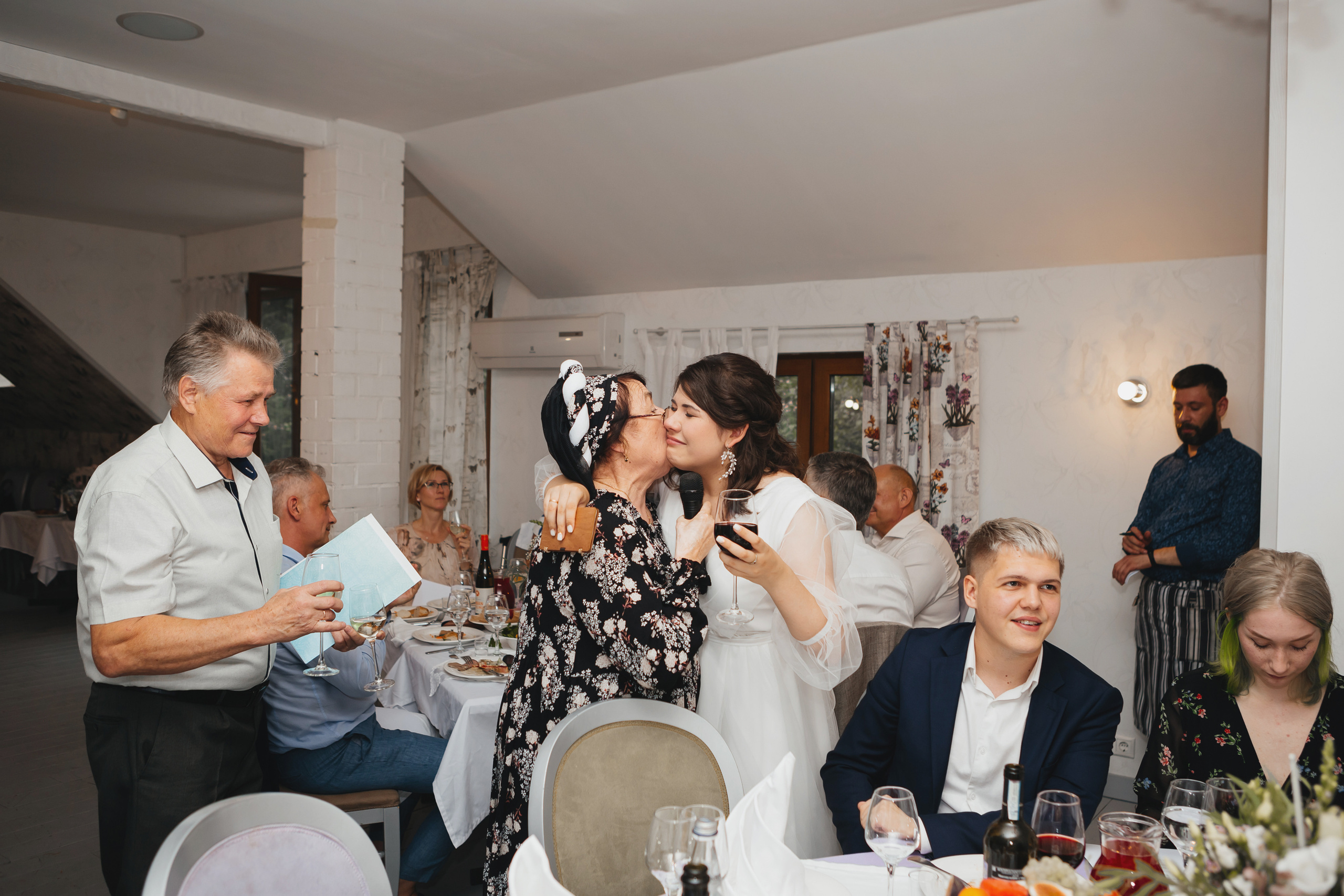 АЛЕКСЕЙ И АННА | МОСКВА. Свадебный и семейный фотограф в Нижнем Новгороде Светлана Челомбиева