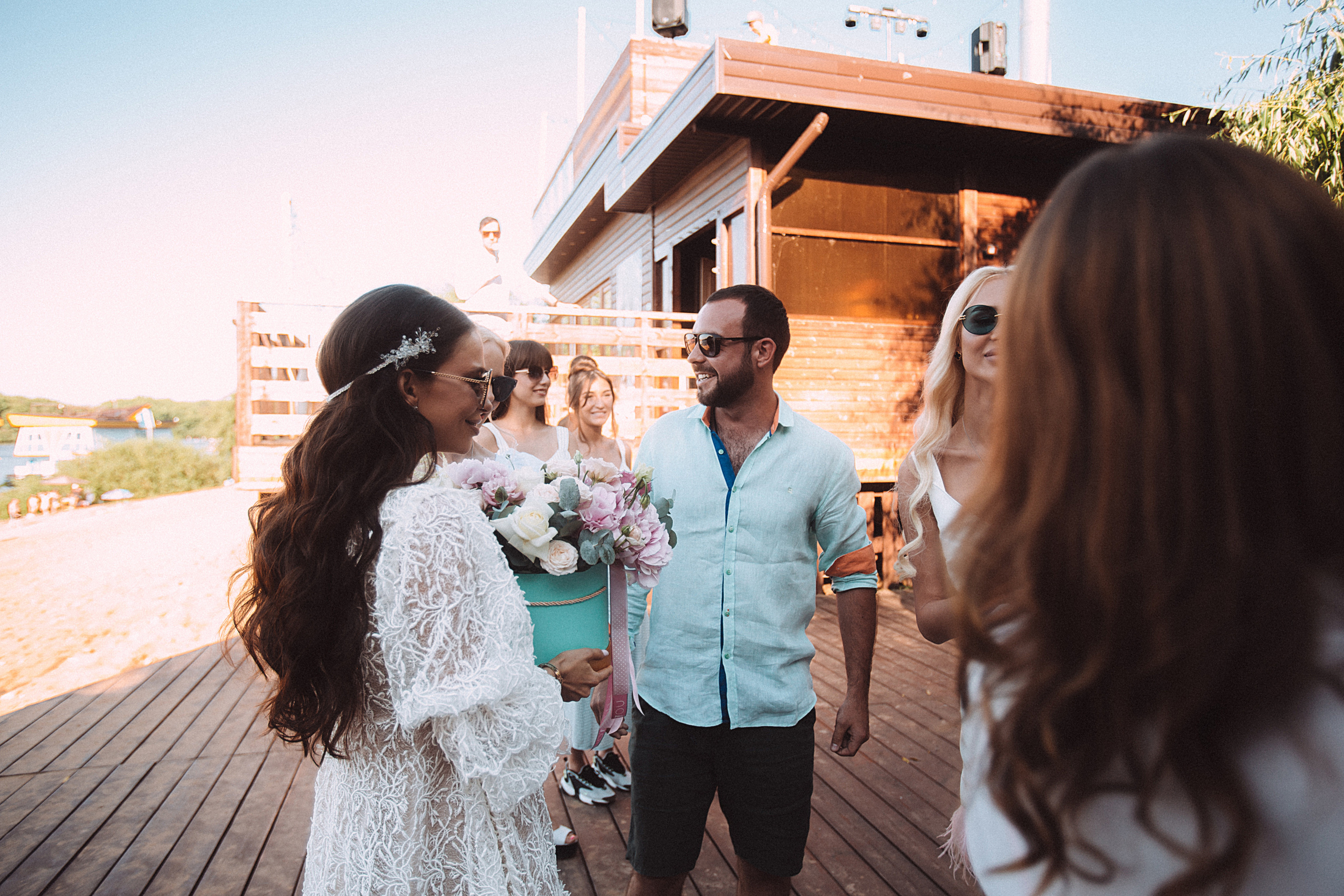 МАКСИМ И ВИКТОРИЯ | НИЖНИЙ НОВГОРОД. Свадебный и семейный фотограф в Нижнем Новгороде Светлана Челомбиева