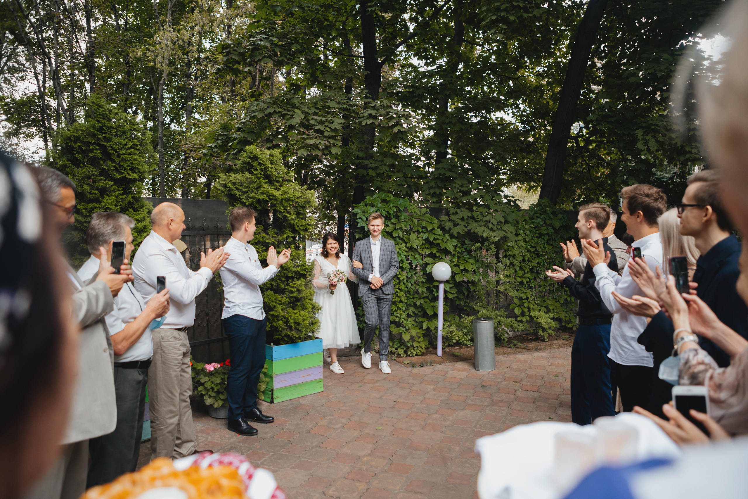 АЛЕКСЕЙ И АННА | МОСКВА. Свадебный и семейный фотограф в Нижнем Новгороде Светлана Челомбиева