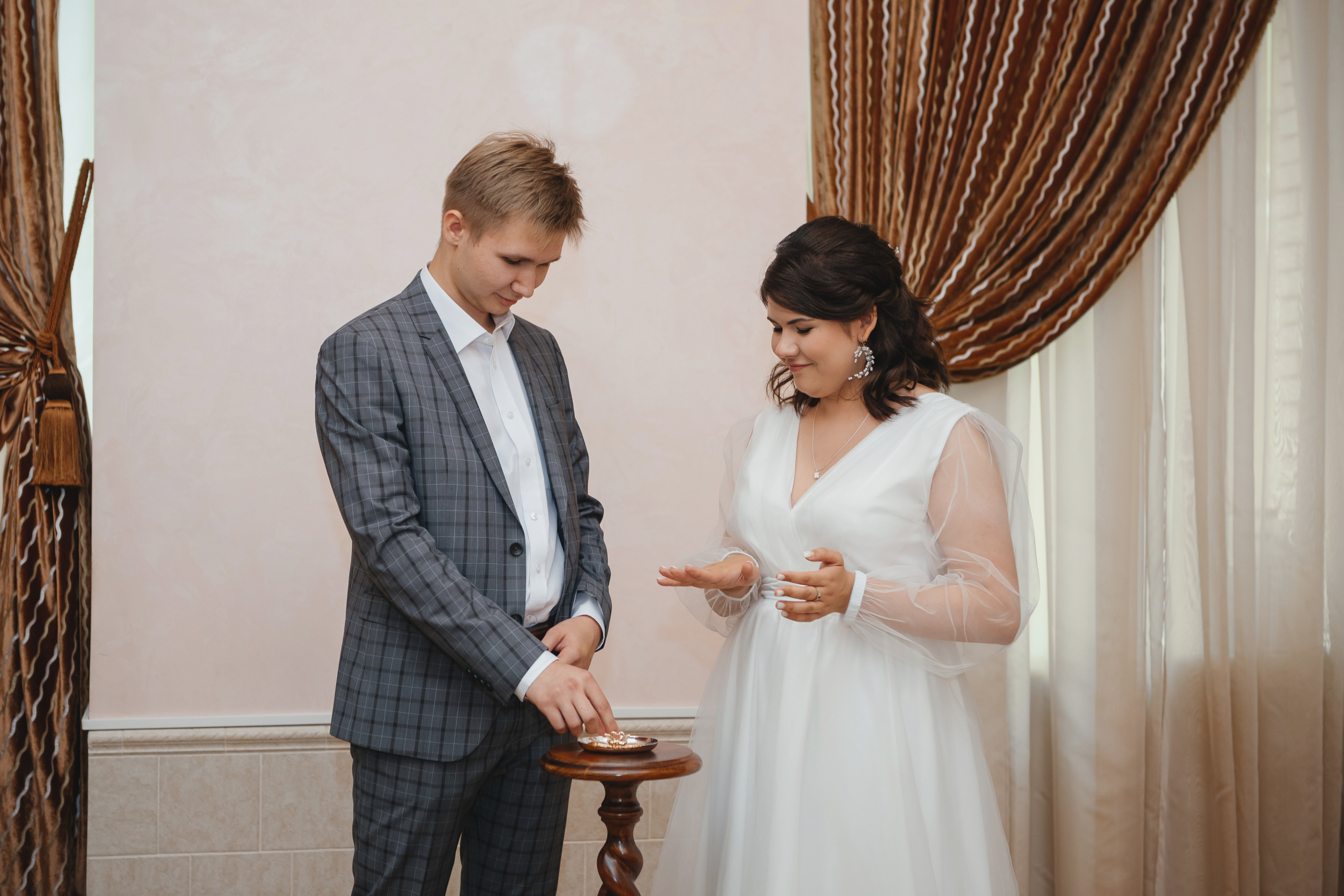 АЛЕКСЕЙ И АННА | МОСКВА. Свадебный и семейный фотограф в Нижнем Новгороде Светлана Челомбиева