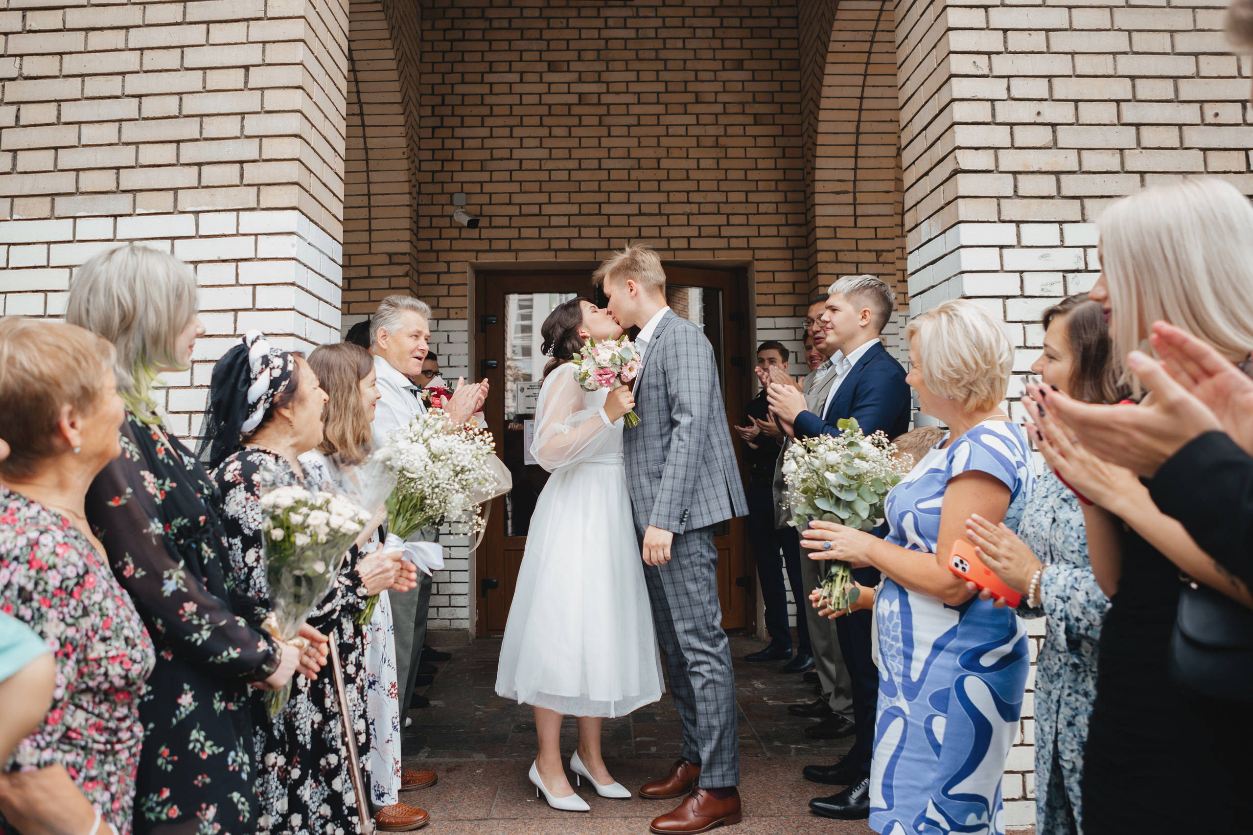 АЛЕКСЕЙ И АННА | МОСКВА. Свадебный и семейный фотограф в Нижнем Новгороде Светлана Челомбиева