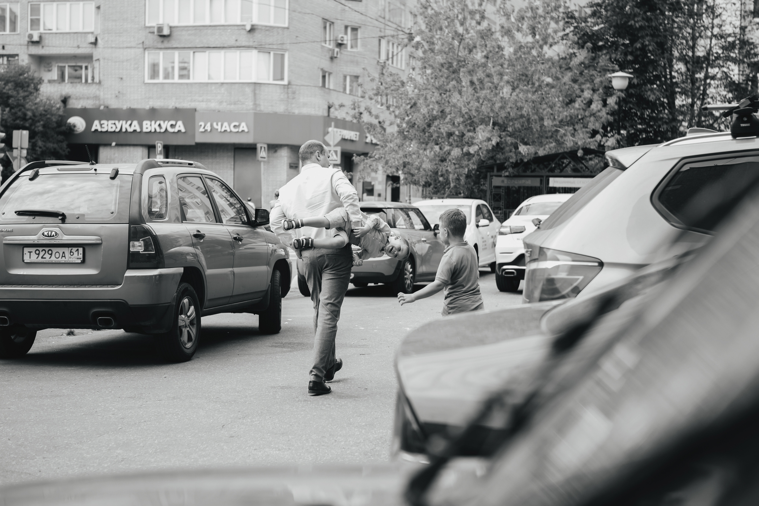 АЛЕКСЕЙ И АННА | МОСКВА. Свадебный и семейный фотограф в Нижнем Новгороде Светлана Челомбиева