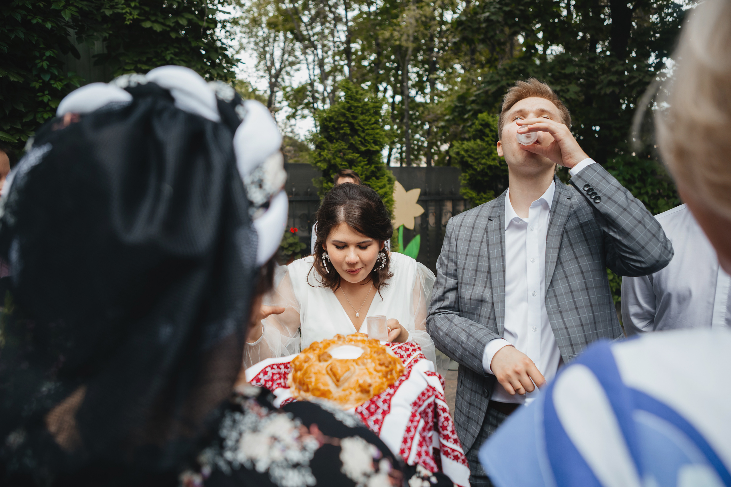 АЛЕКСЕЙ И АННА | МОСКВА. Свадебный и семейный фотограф в Нижнем Новгороде Светлана Челомбиева