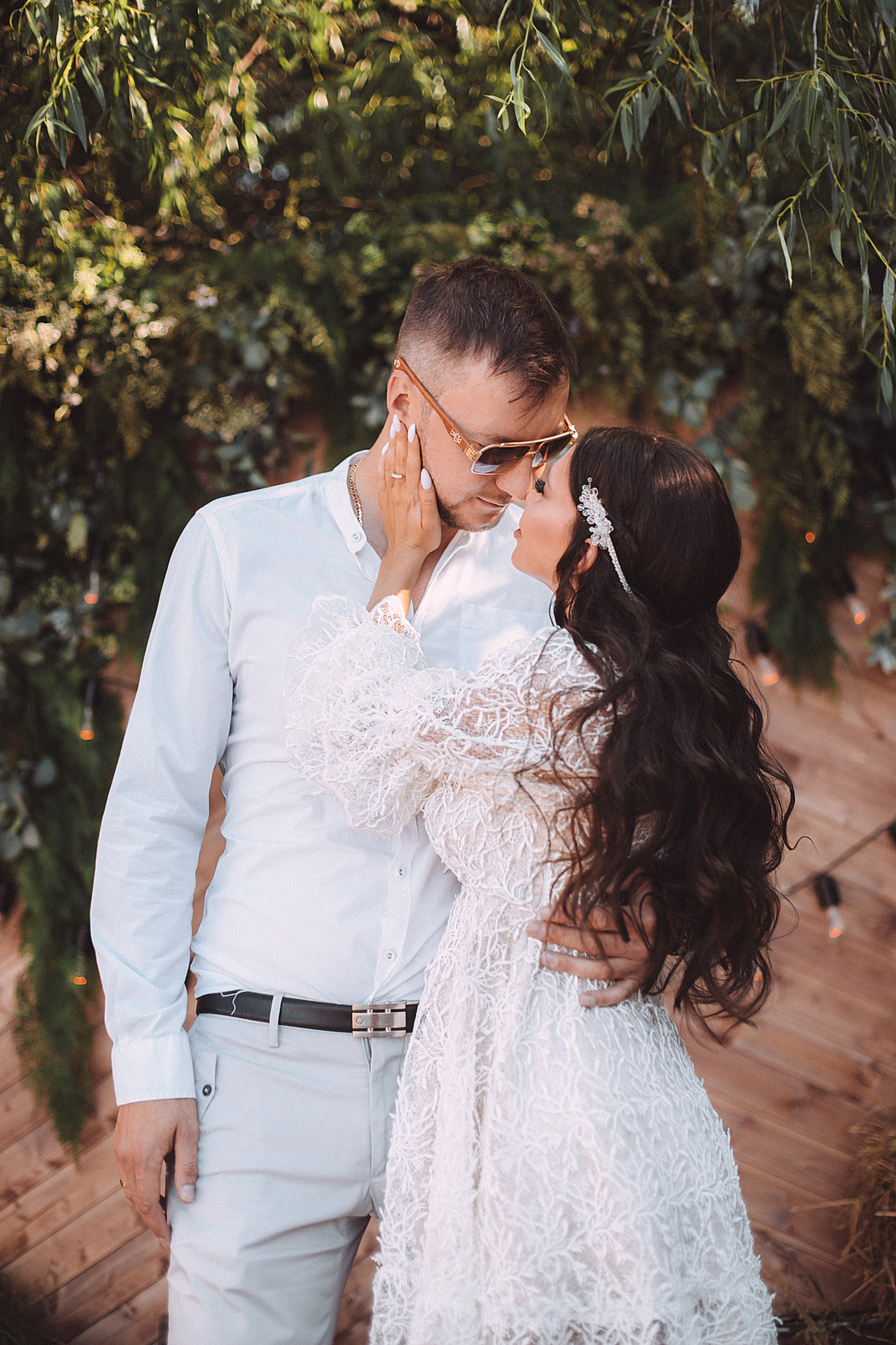 МАКСИМ И ВИКТОРИЯ | НИЖНИЙ НОВГОРОД. Свадебный и семейный фотограф в Нижнем Новгороде Светлана Челомбиева