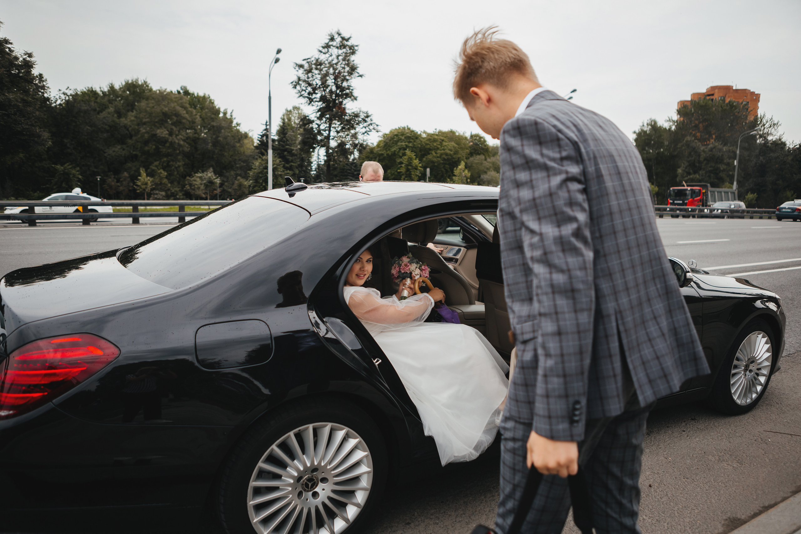 АЛЕКСЕЙ И АННА | МОСКВА. Свадебный и семейный фотограф в Нижнем Новгороде Светлана Челомбиева
