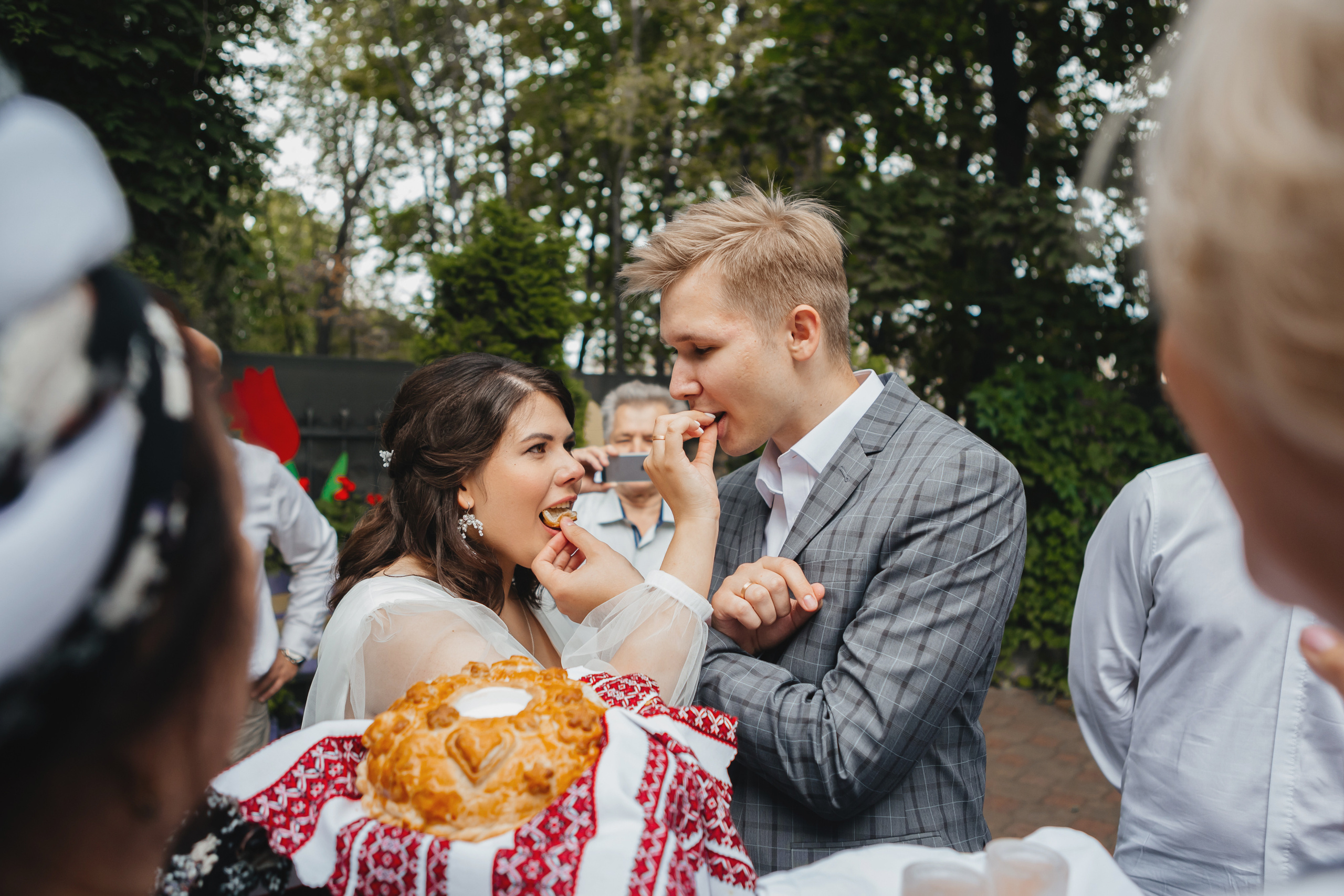 АЛЕКСЕЙ И АННА | МОСКВА. Свадебный и семейный фотограф в Нижнем Новгороде Светлана Челомбиева