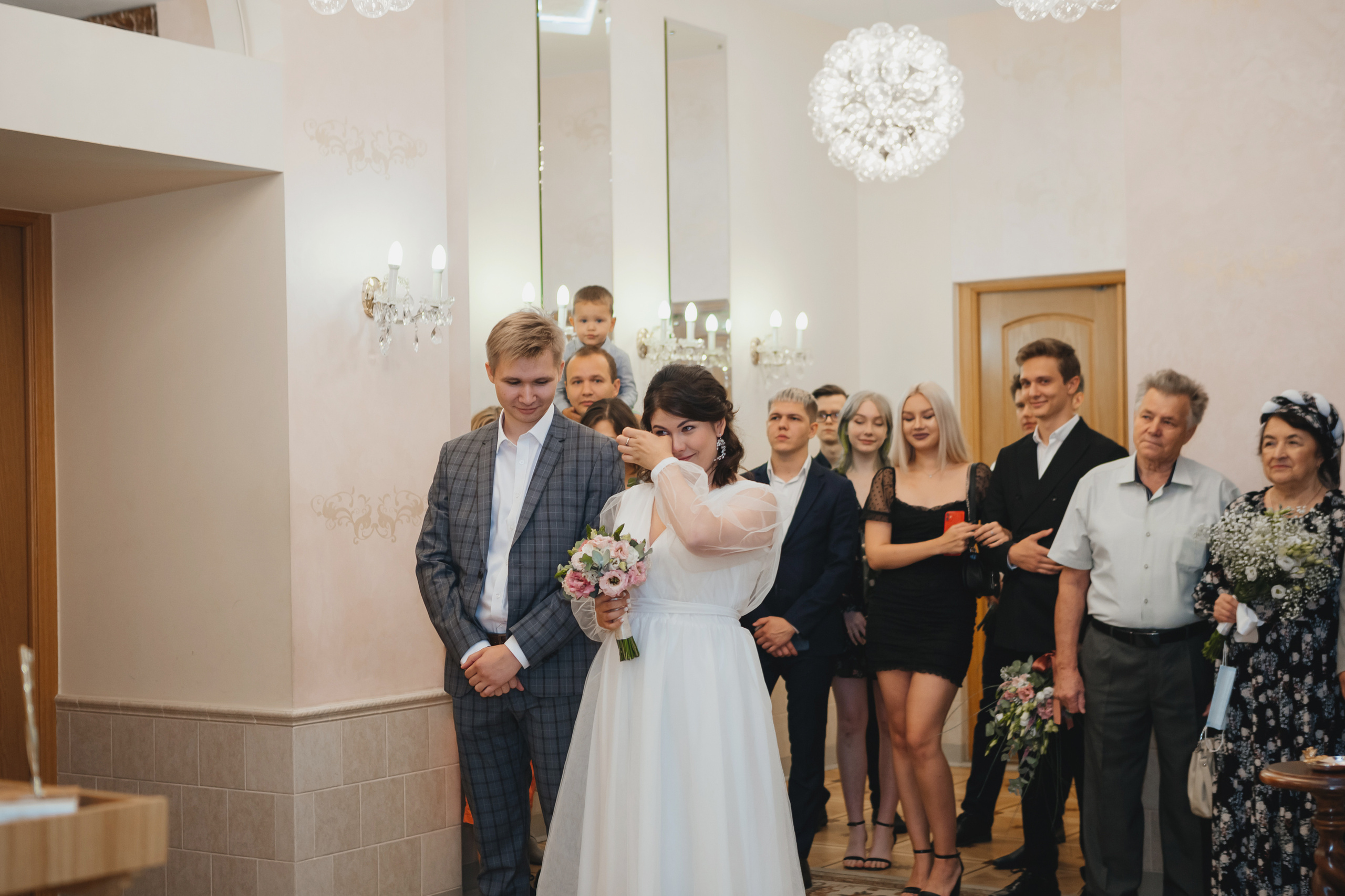 АЛЕКСЕЙ И АННА | МОСКВА. Свадебный и семейный фотограф в Нижнем Новгороде Светлана Челомбиева