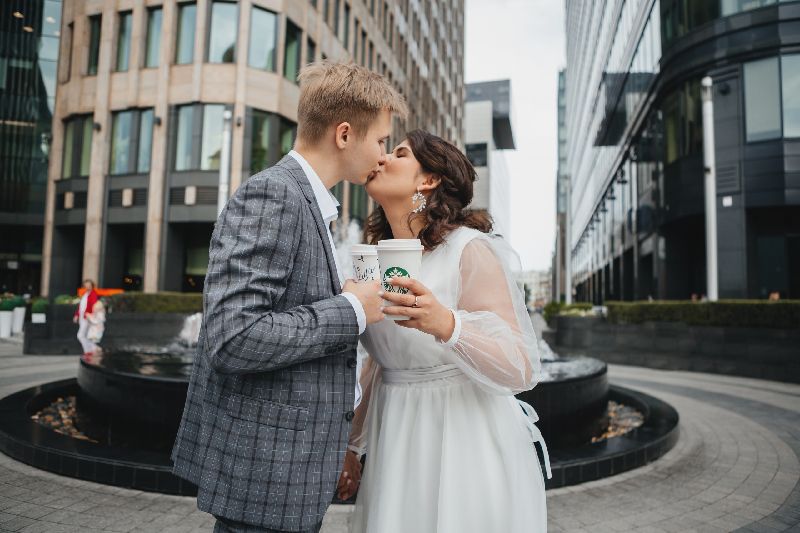 АЛЕКСЕЙ И АННА | МОСКВА. Свадебный и семейный фотограф в Нижнем Новгороде Светлана Челомбиева