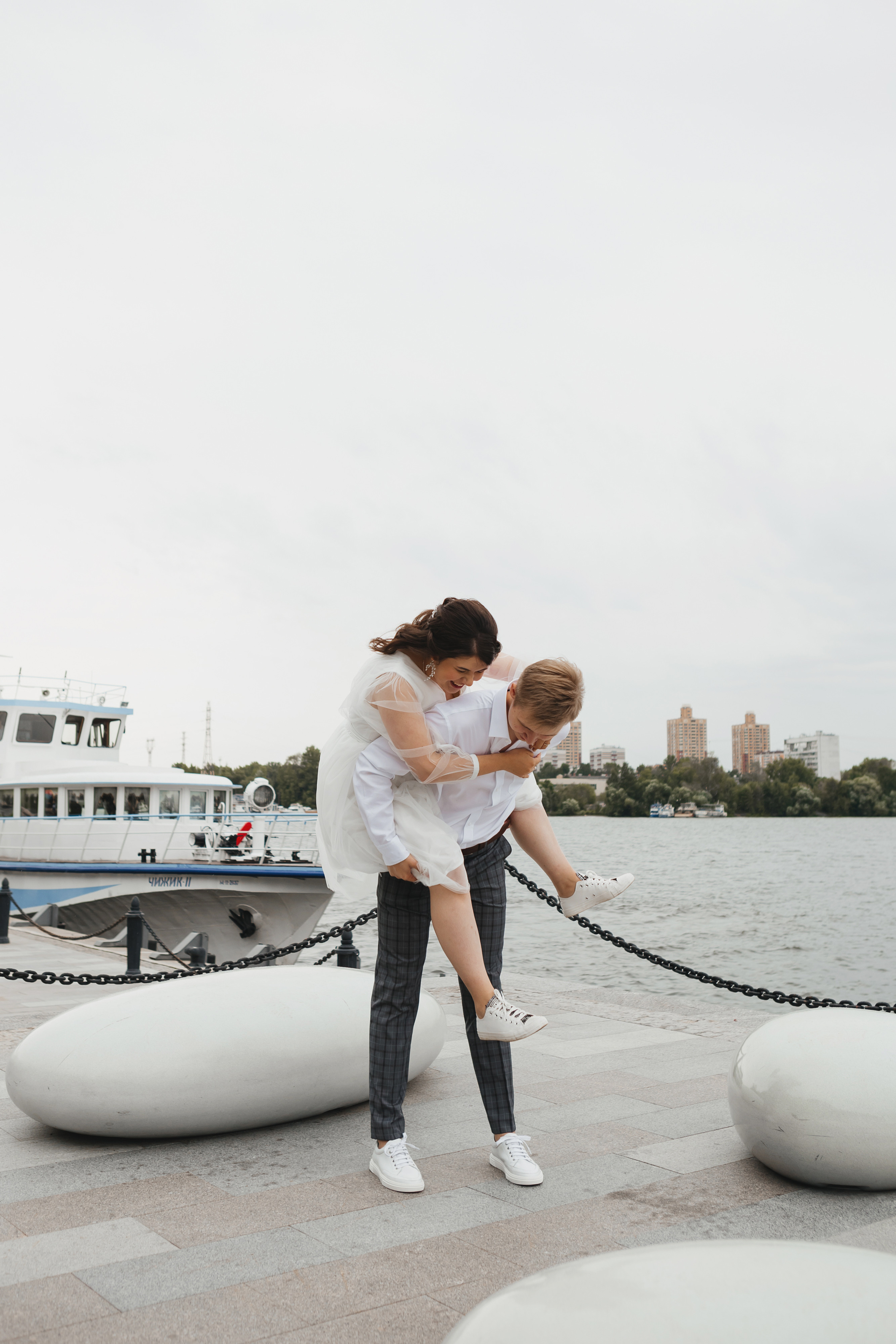 АЛЕКСЕЙ И АННА | МОСКВА. Свадебный и семейный фотограф в Нижнем Новгороде Светлана Челомбиева
