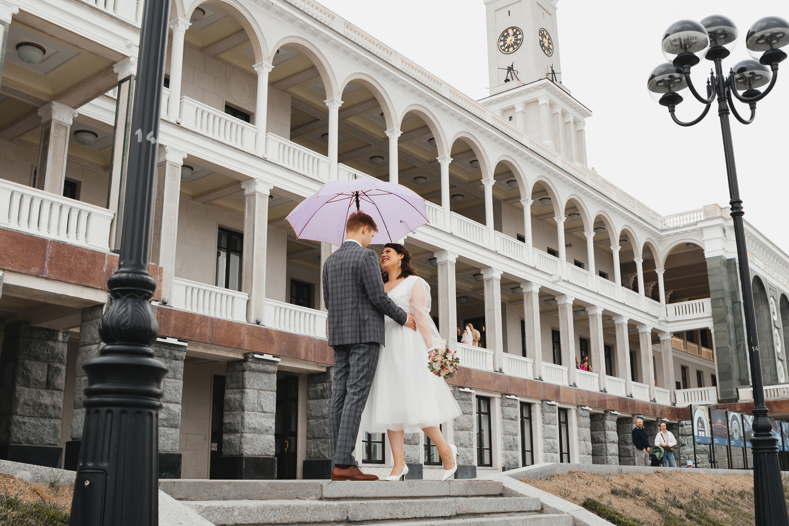 АЛЕКСЕЙ И АННА | МОСКВА. Свадебный и семейный фотограф в Нижнем Новгороде Светлана Челомбиева